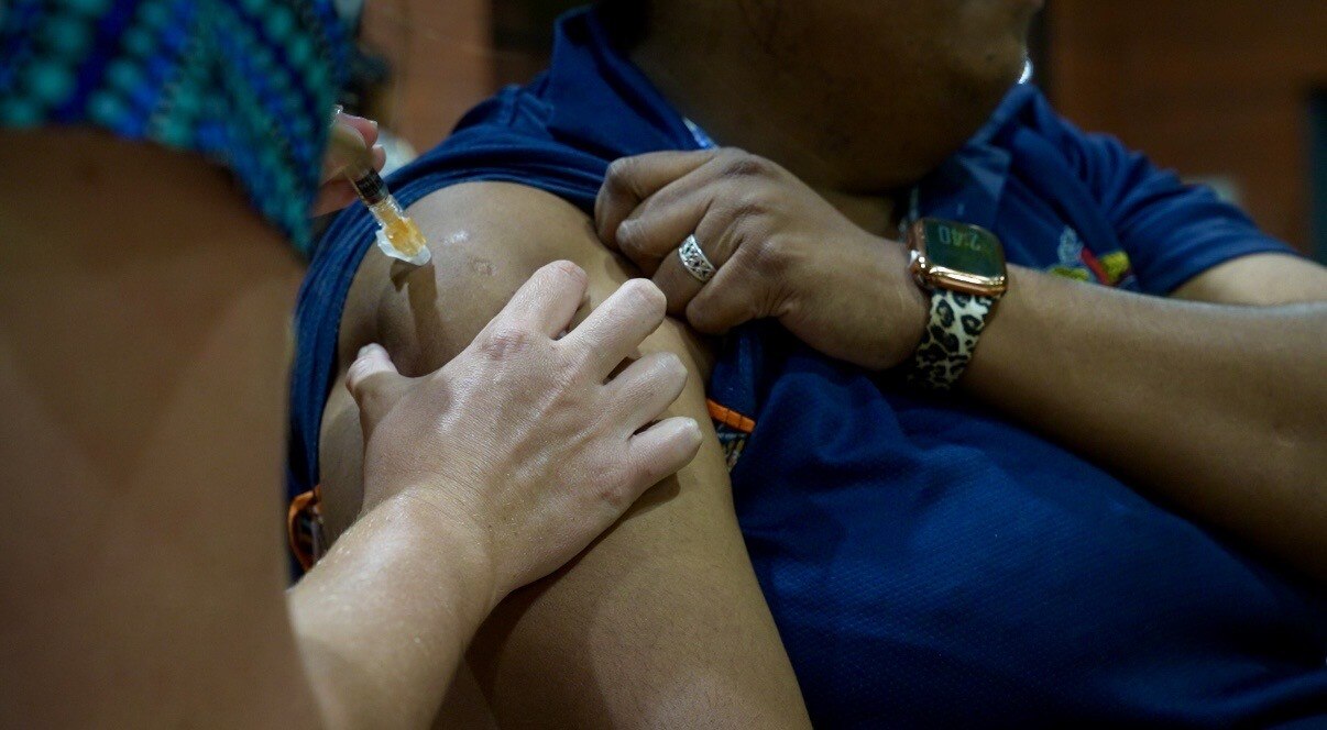 Diphtheria Outbreak in Western Australia: Battling Disinformation & Protecting Communities (2026)