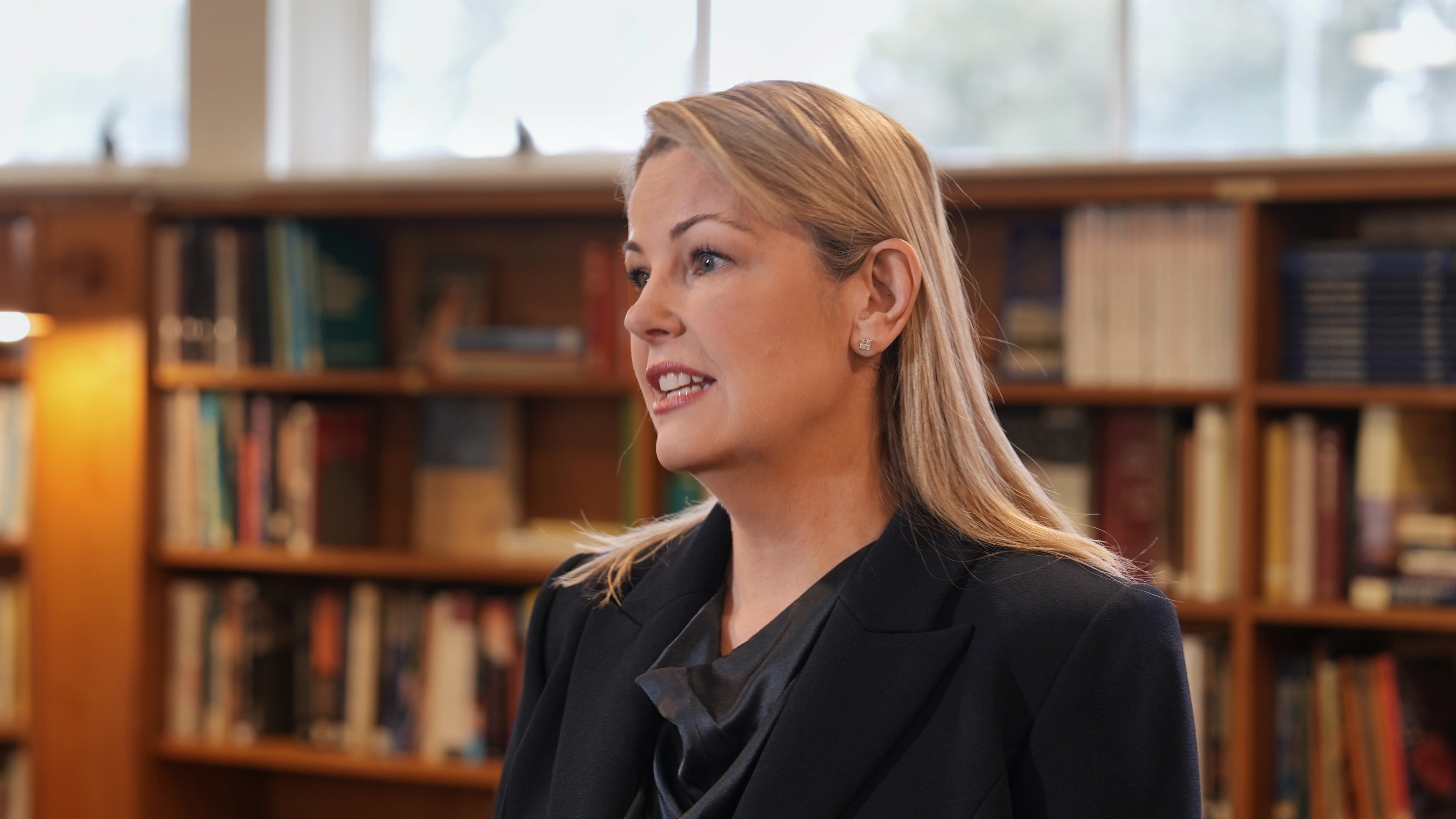 ANU's 2030 Vision: Leadership Changes, Strategy, and Challenges (2026)