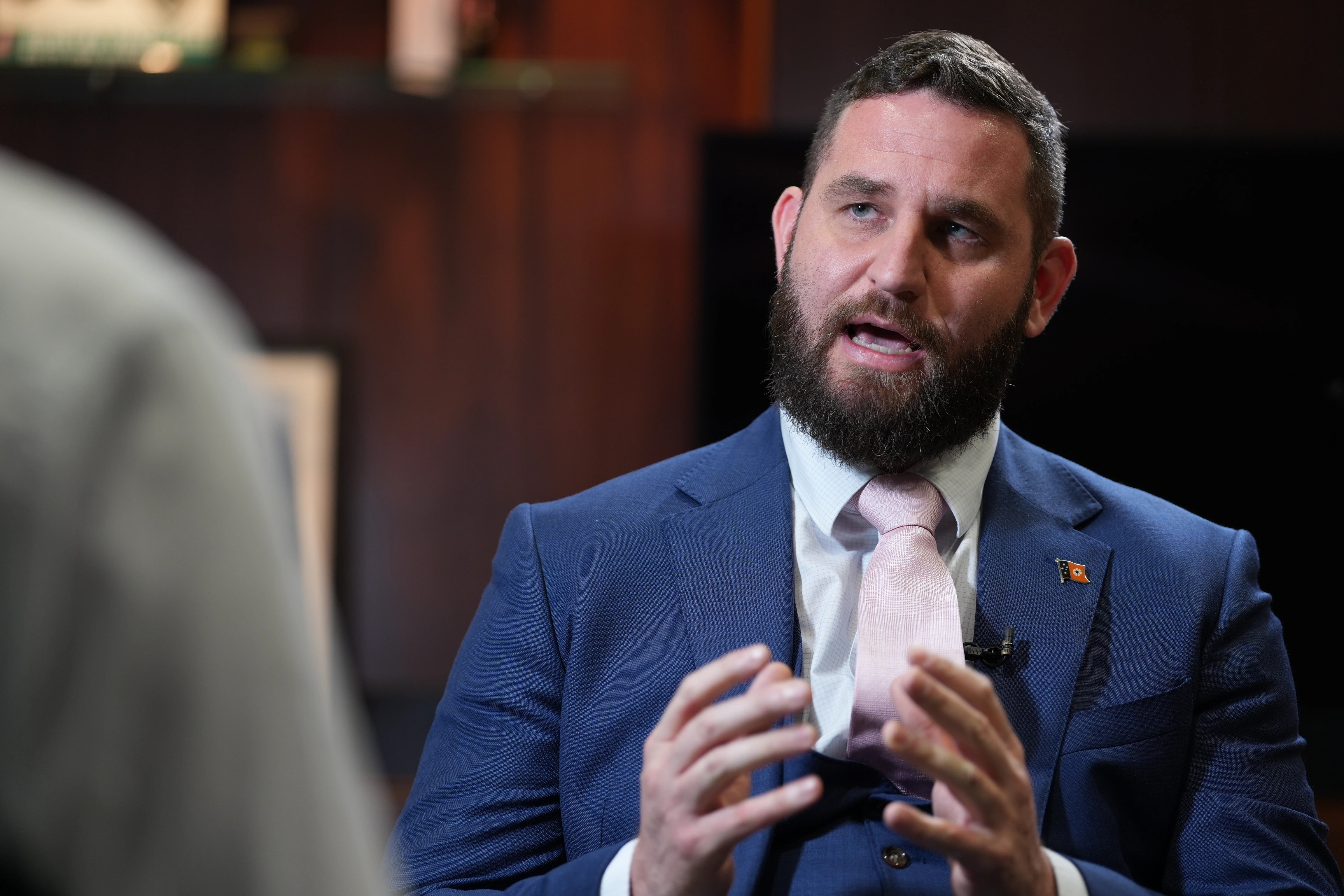 NT Child Protection Bill: A Battle for Children's Safety (2026)