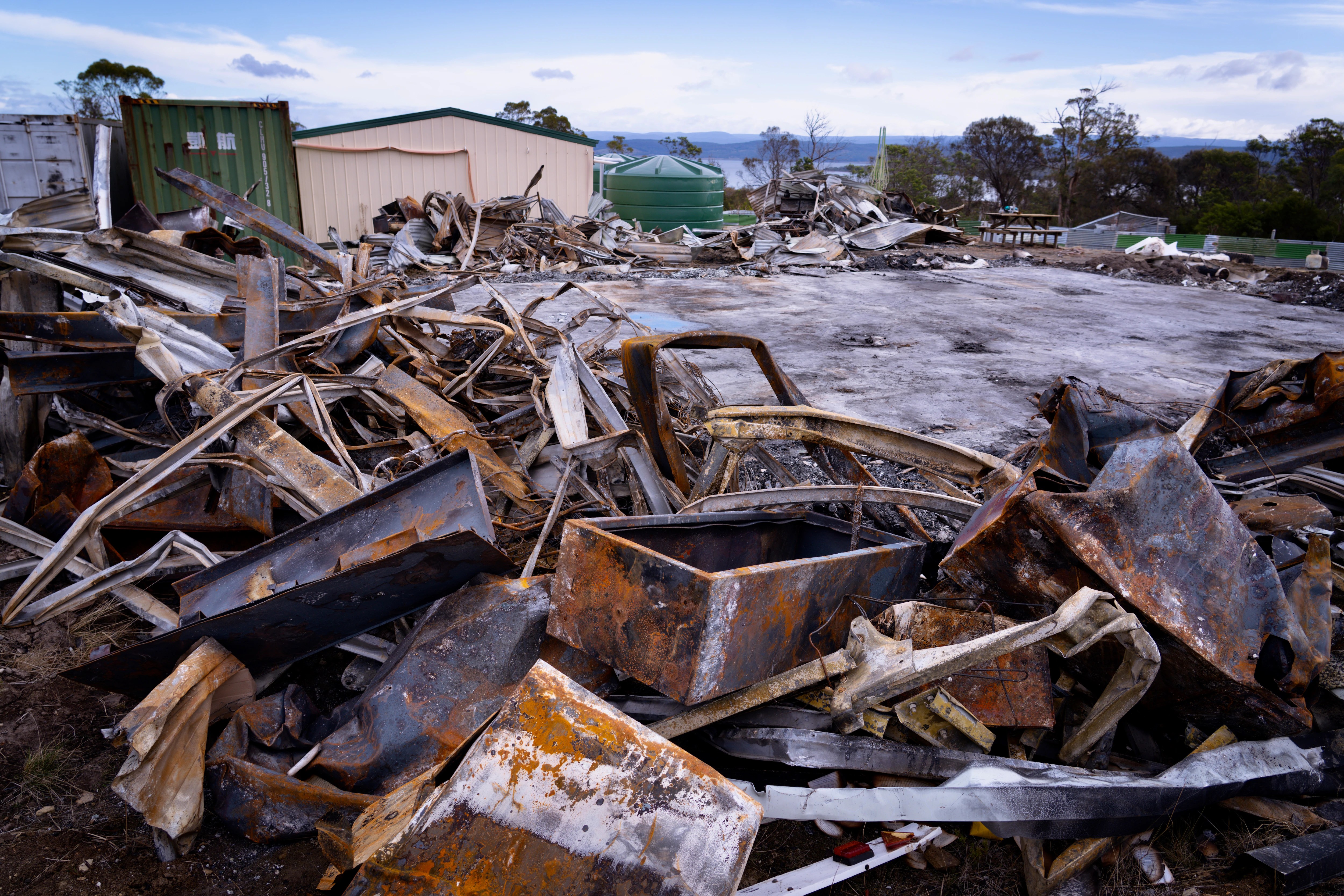 Tasmania Crime: Coles Bay Home Invasion & Arson Suspect Pleads Not Guilty | Court Update (2026)