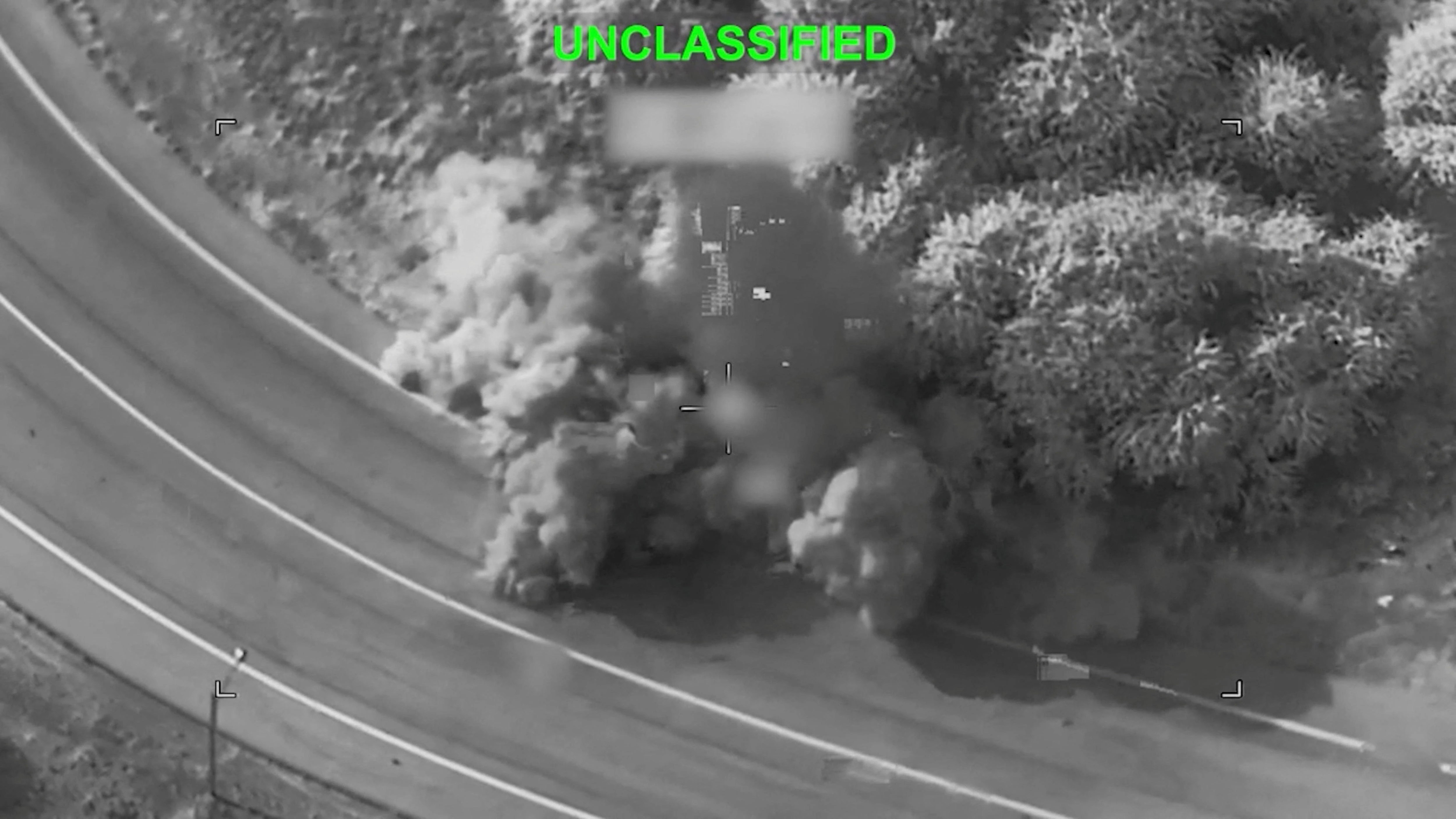 US-Iran Conflict Escalates: Air Strikes Target Bridges, Ceasefire Collapses (2026)