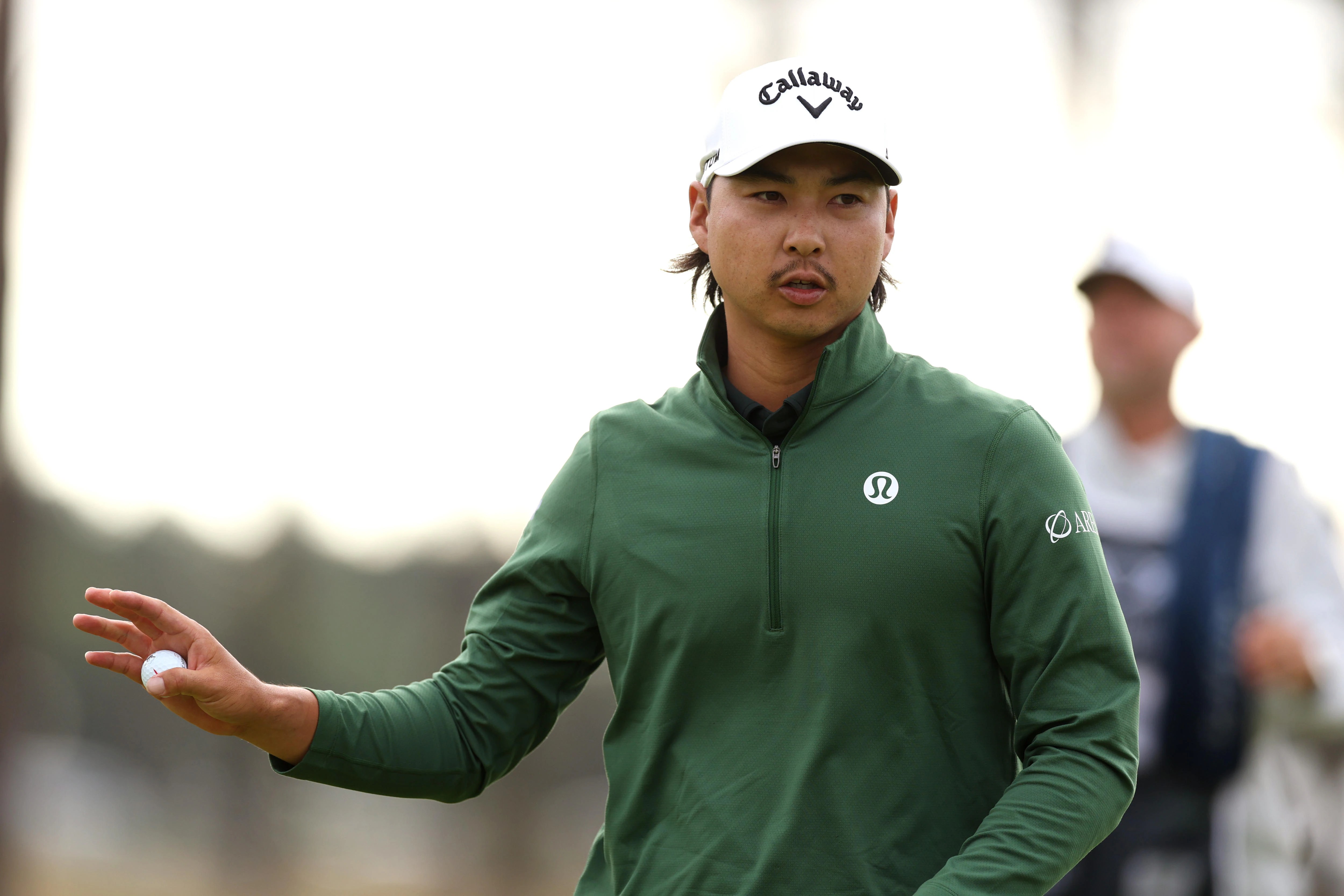 Min Woo Lee Runner-Up at Scottish Open 2026 | Tom Kim Claims Victory | Golf Highlights (2026)