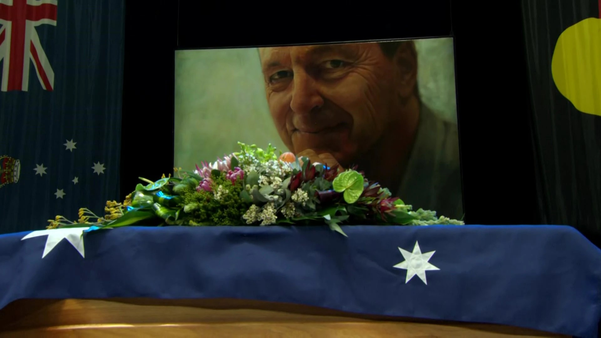 Remembering Neale Daniher: A State Funeral at the MCG (2026)