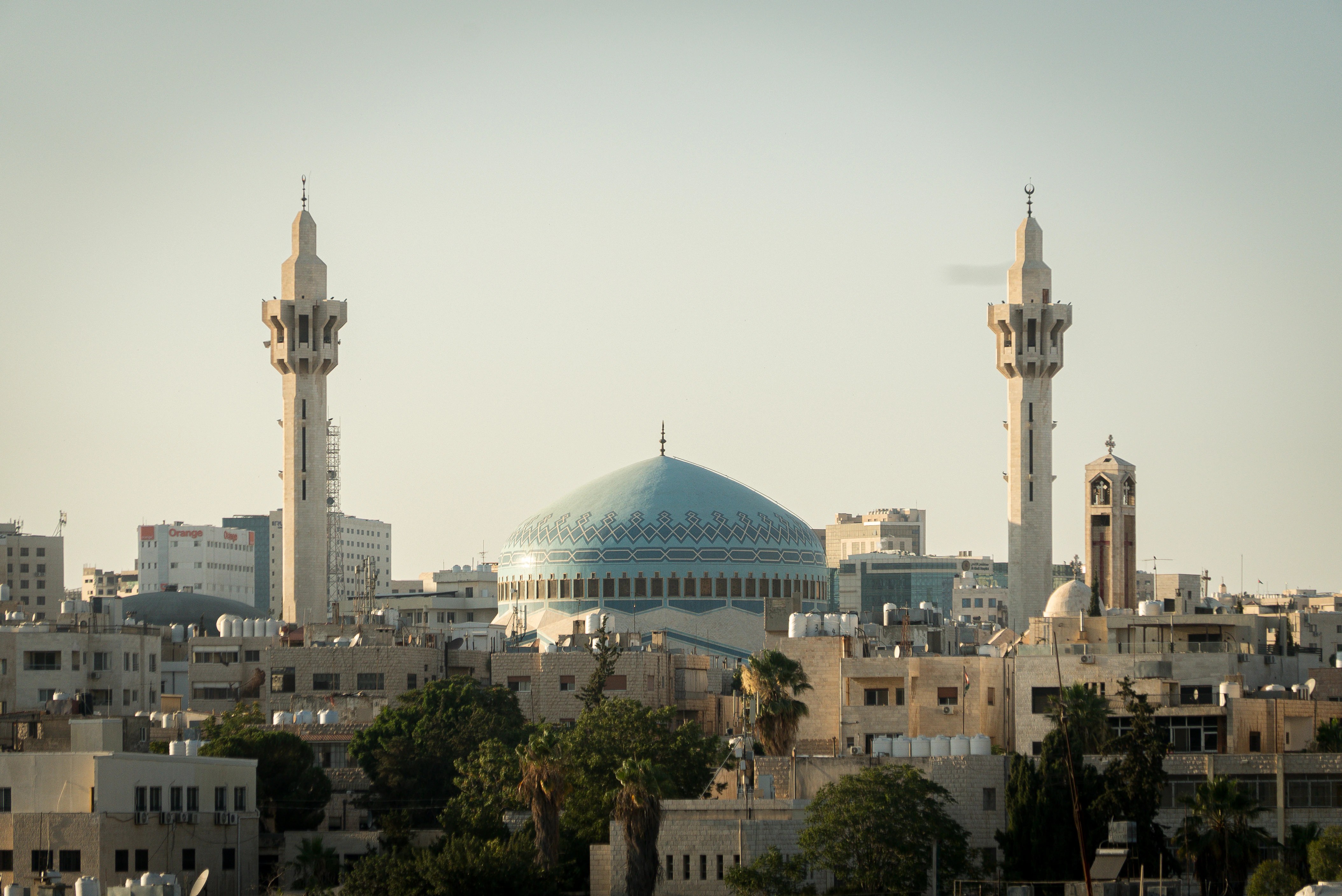 Jordan's Middle East Crisis: Caught in US-Israel-Iran War Crossfire (2026)