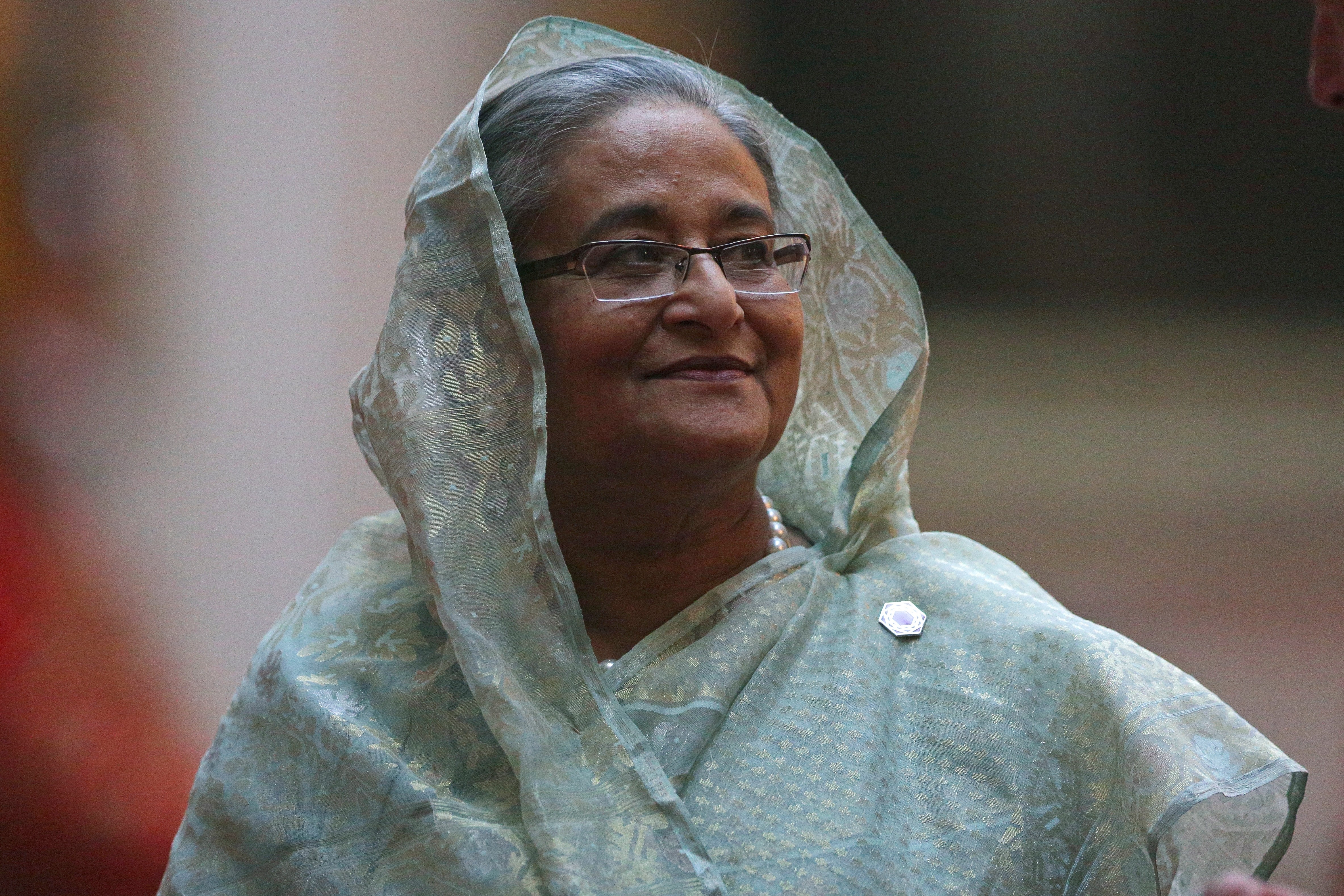 Sheikh Hasina's Return: Bangladesh's Political Storm? | Analysis (2026)