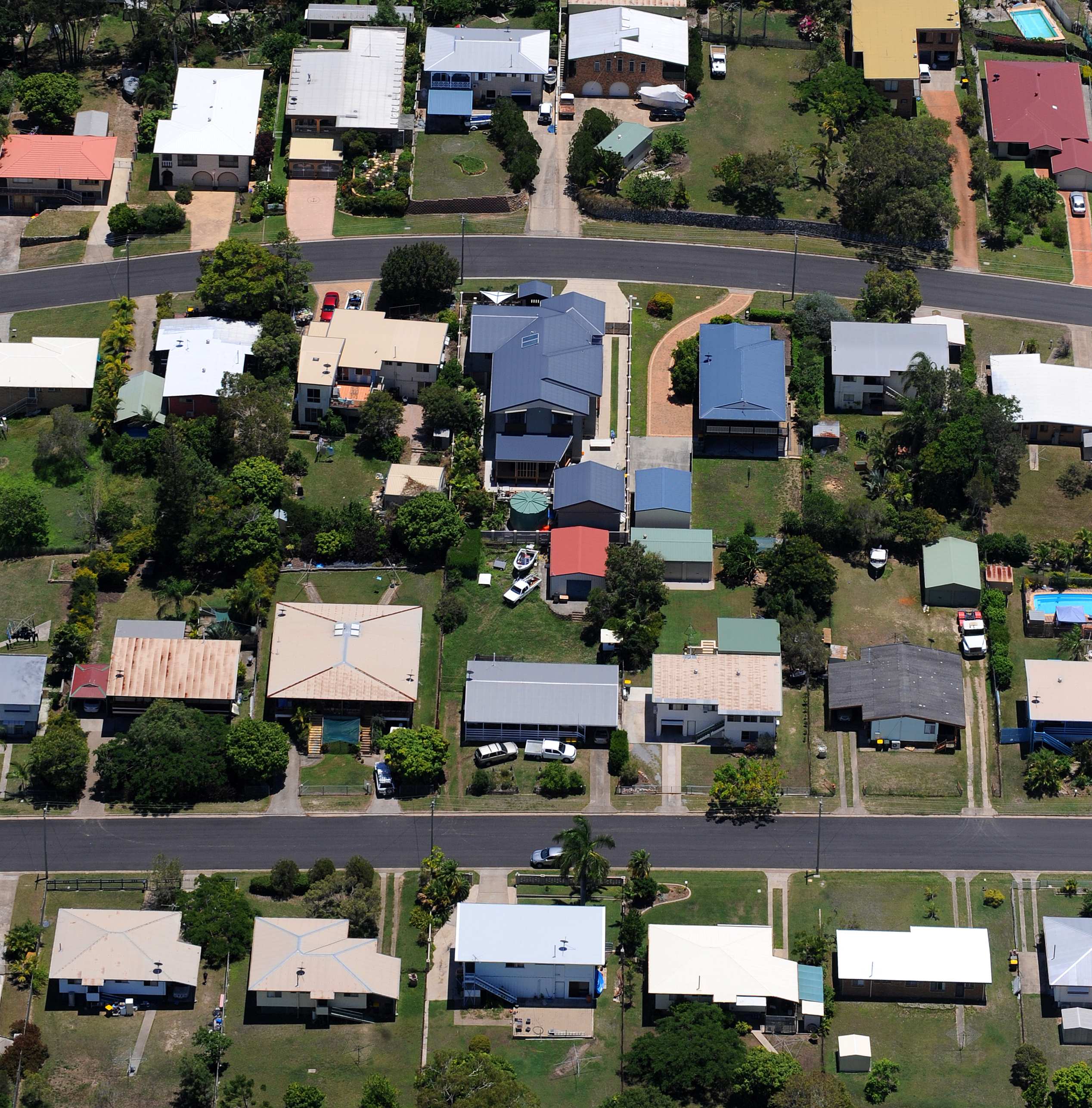 Queensland's Land Tax: A Growing Revenue Stream (2026)
