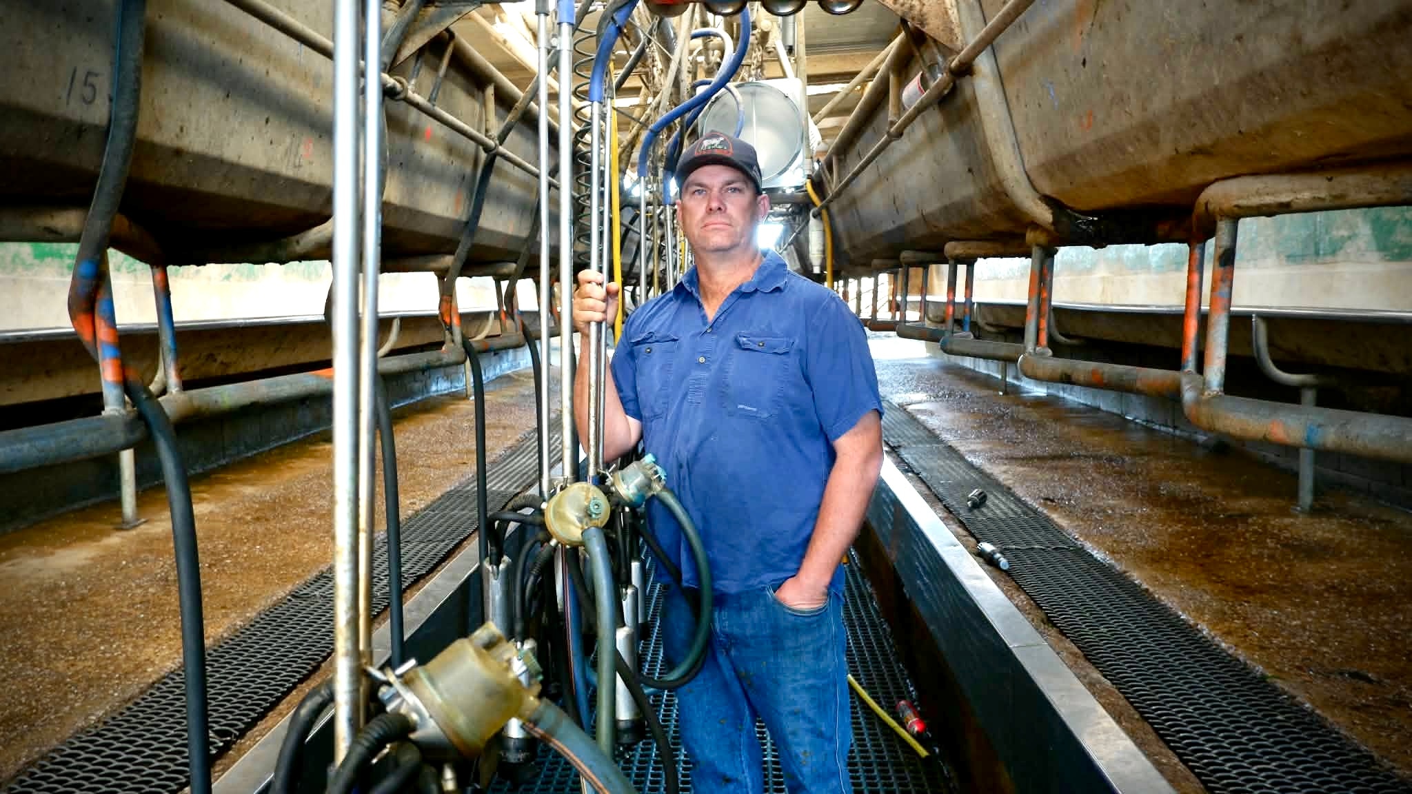 Queensland Dairy Crisis: Farmer Faces Closure After Losing Milk Contract | Industry Shock (2026)