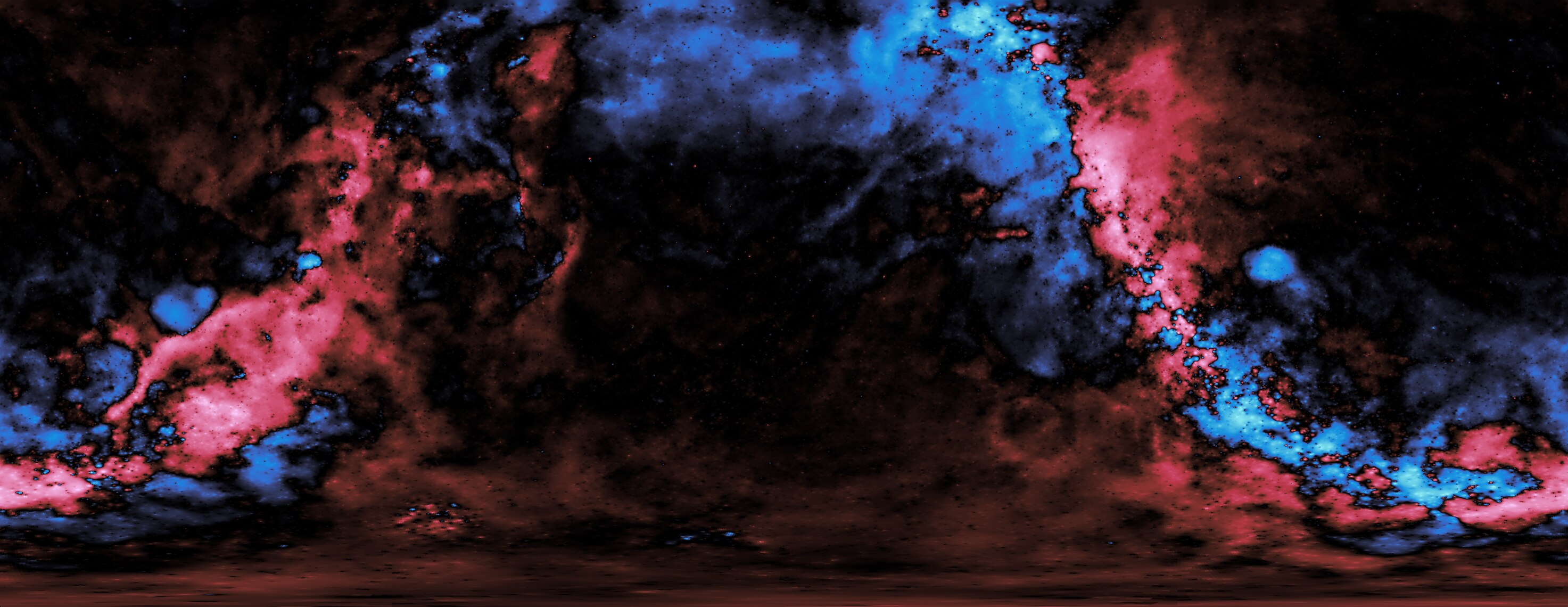 Unveiling the Cosmic Web: The Largest Magnetic Map of the Universe (2026)