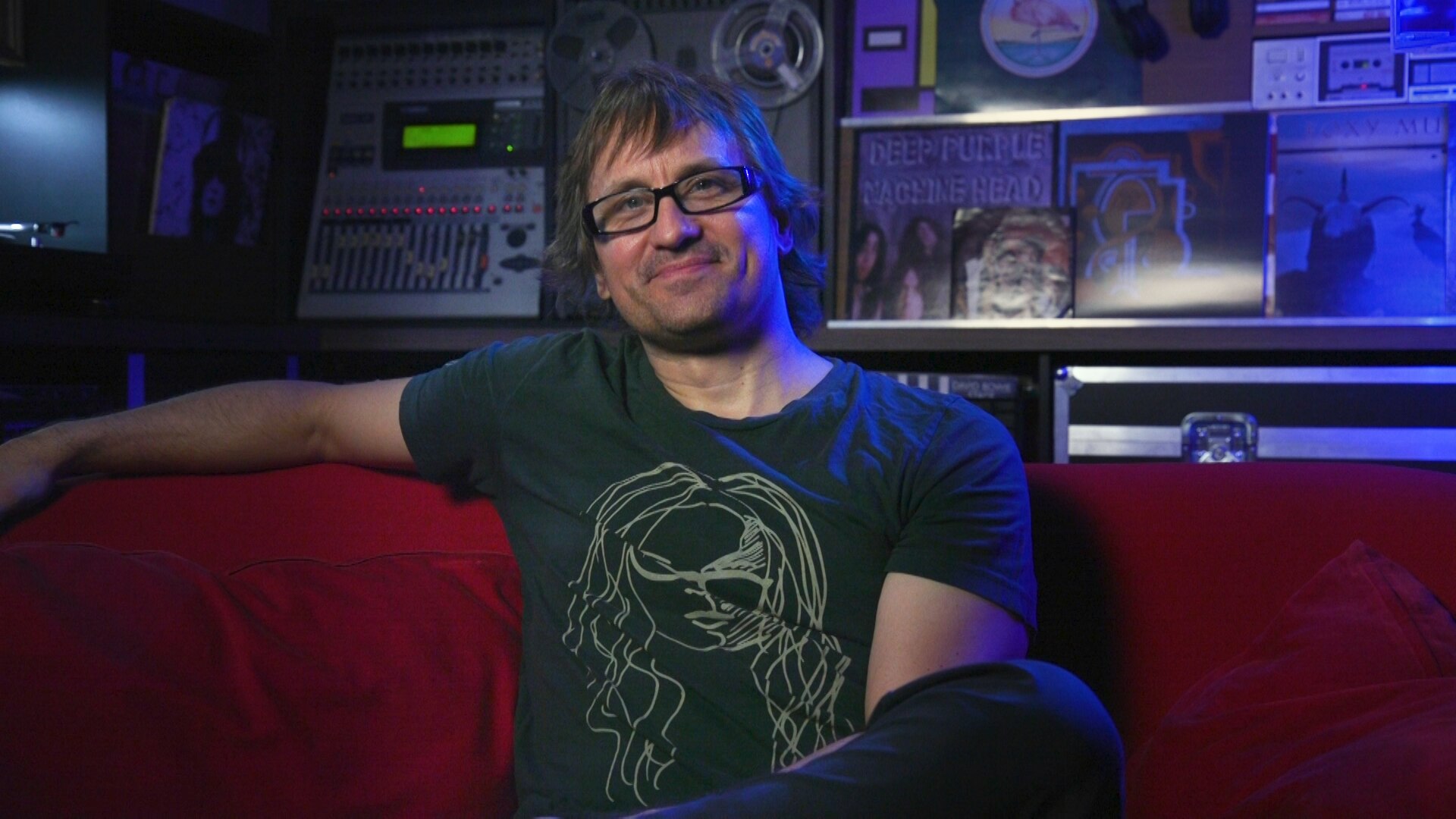 Ela Minus Guest Programs Rage Abc Rage - Download Creative Landscape Wallpaper | HD