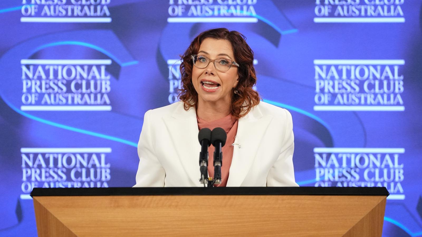 Is the Australian Government's Employment Services Reform Really Radical? (2026)