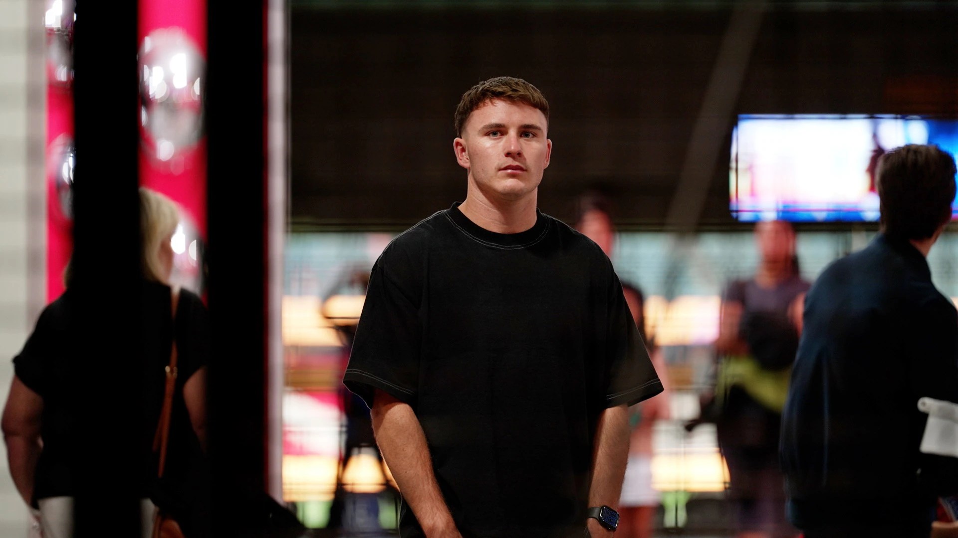 Ex-AFL Star Aiden O'Driscoll's Brain Trauma Battle: The Fight for Compensation (2026)