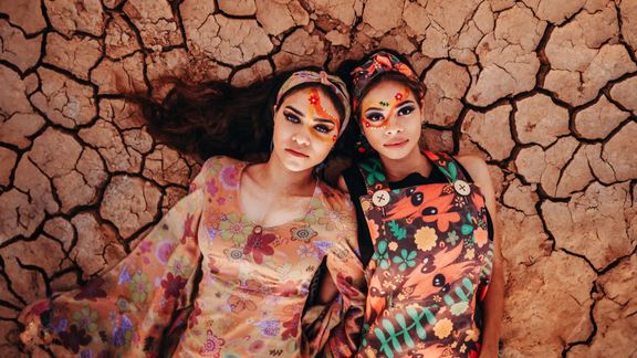 Naidoc Abc Indigenous - Full HD Vintage Wallpapers for Desktop