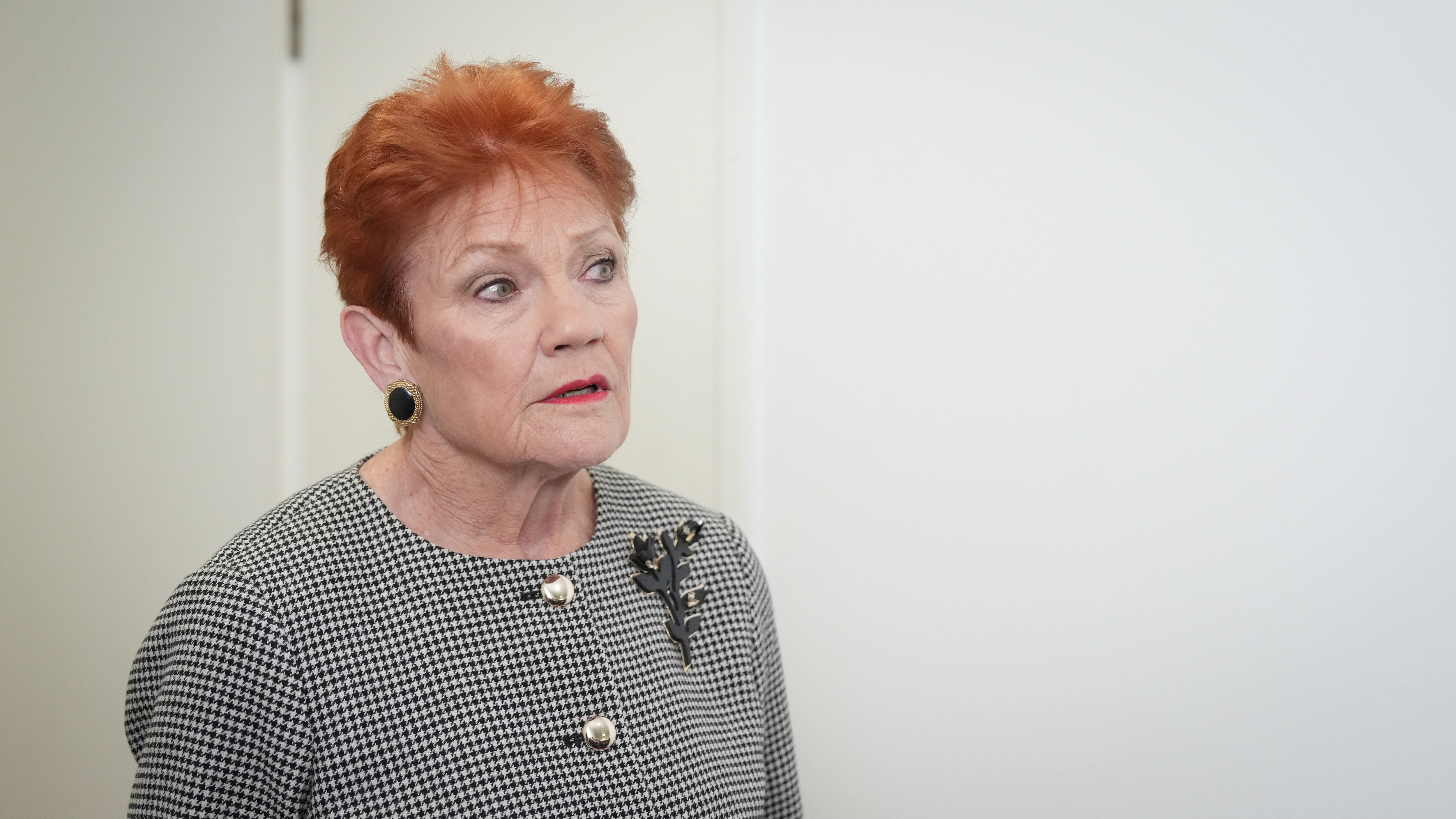 Pauline Hanson's GST U-Turn: Backing WA's Deal Amid Political Storm (2026)