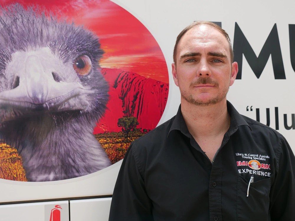 Emu Run Tours Sues Vehicle Manufacturer Over Fatal 2022 Bus Crash: What Really Happened? (2026)