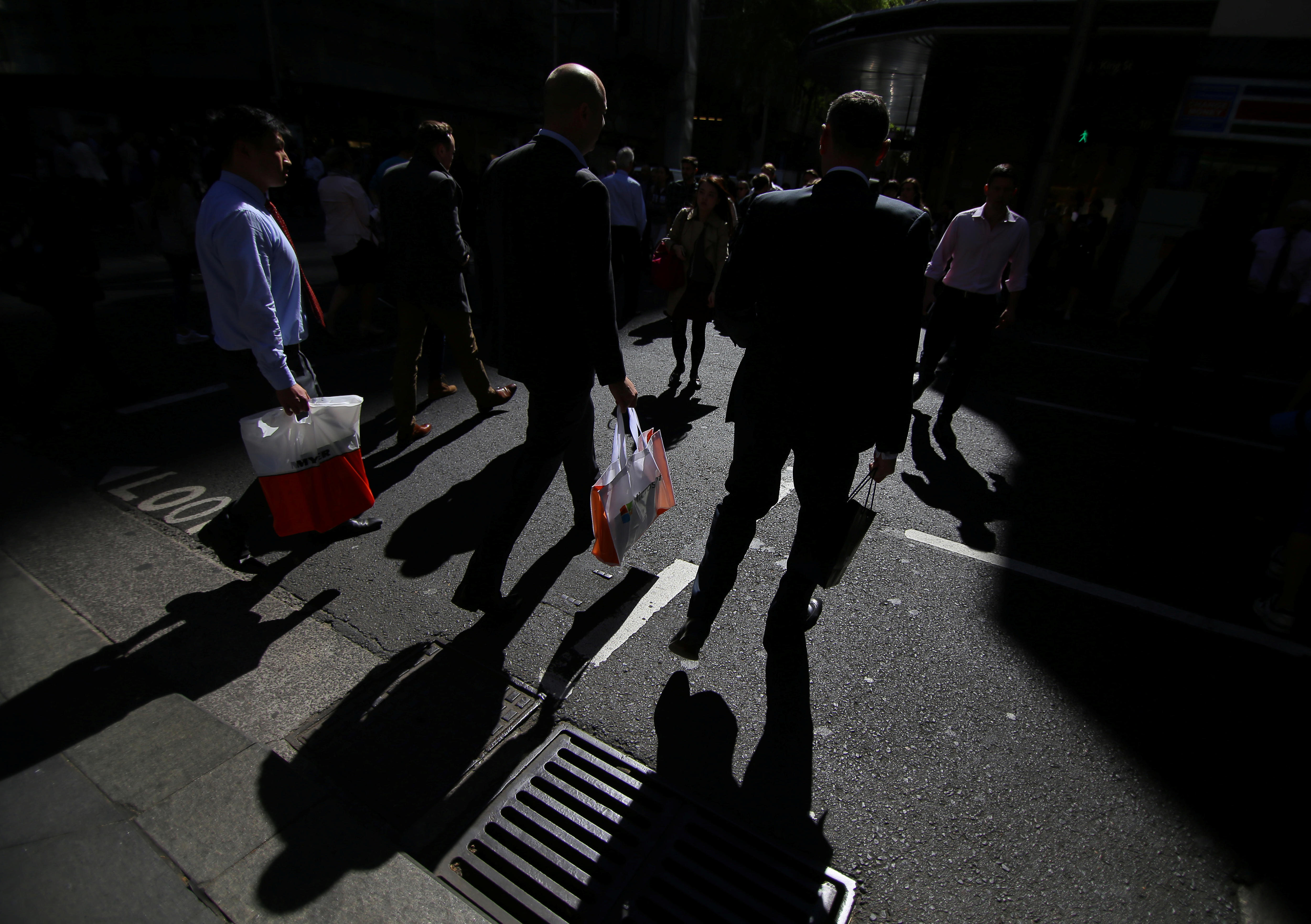 Australia's Economic Slowdown: What You Need to Know (2026)
