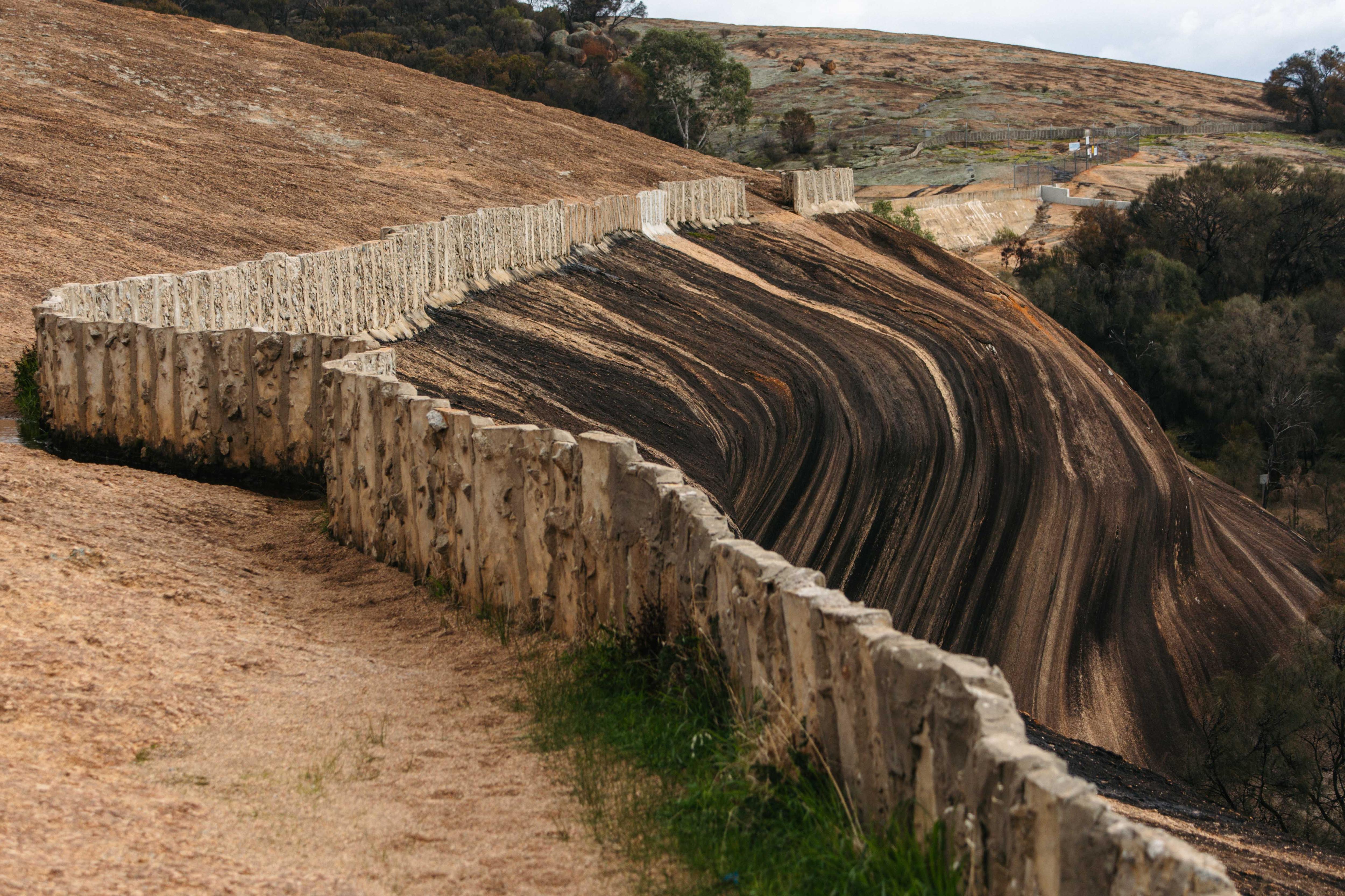 The Future of Wave Rock: A Debate Over Preservation vs. Restoration (2026)