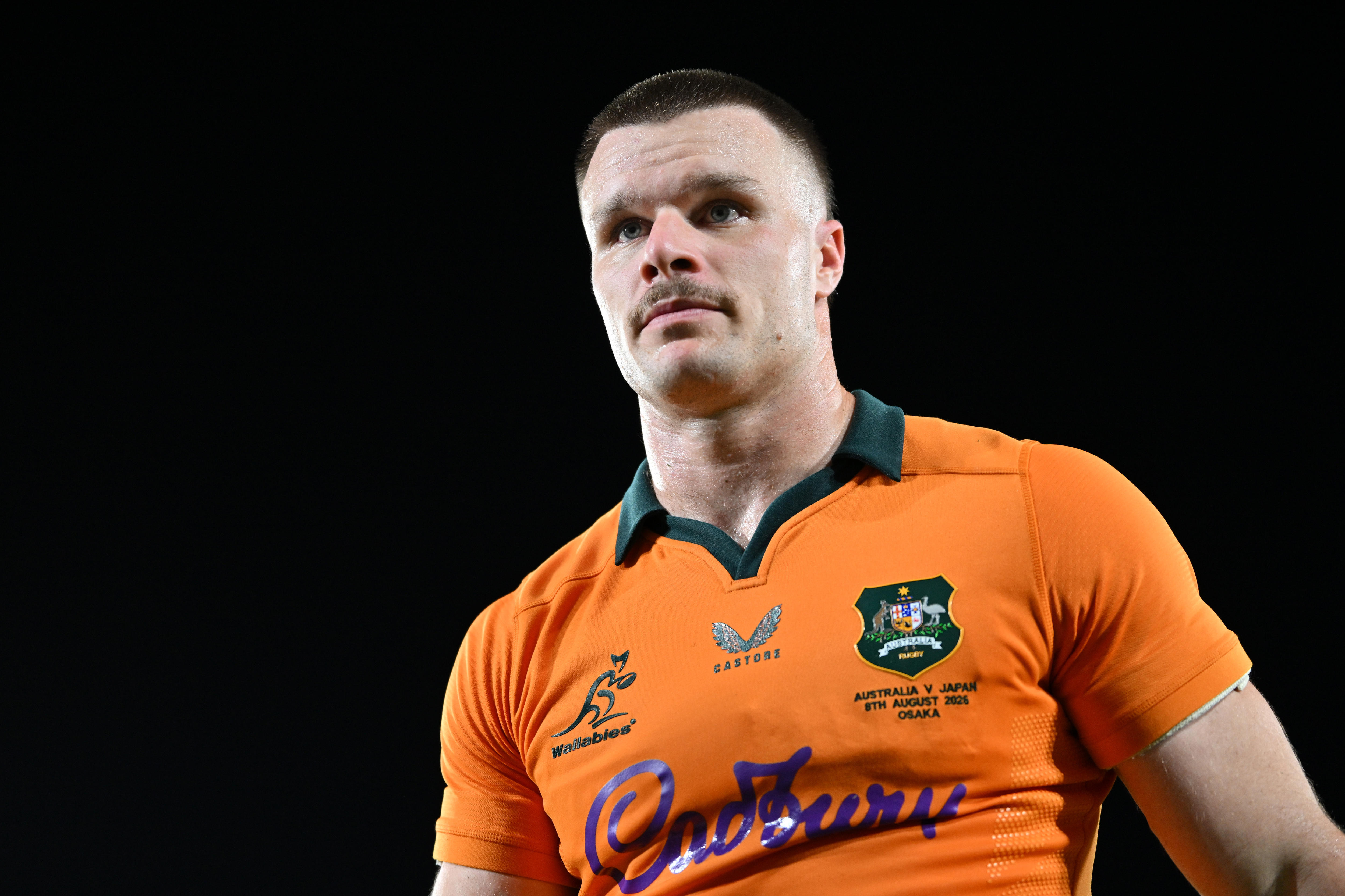 Isaac Henry's Inspiring Journey: From Injuries to Wallabies 999th Player (2026)