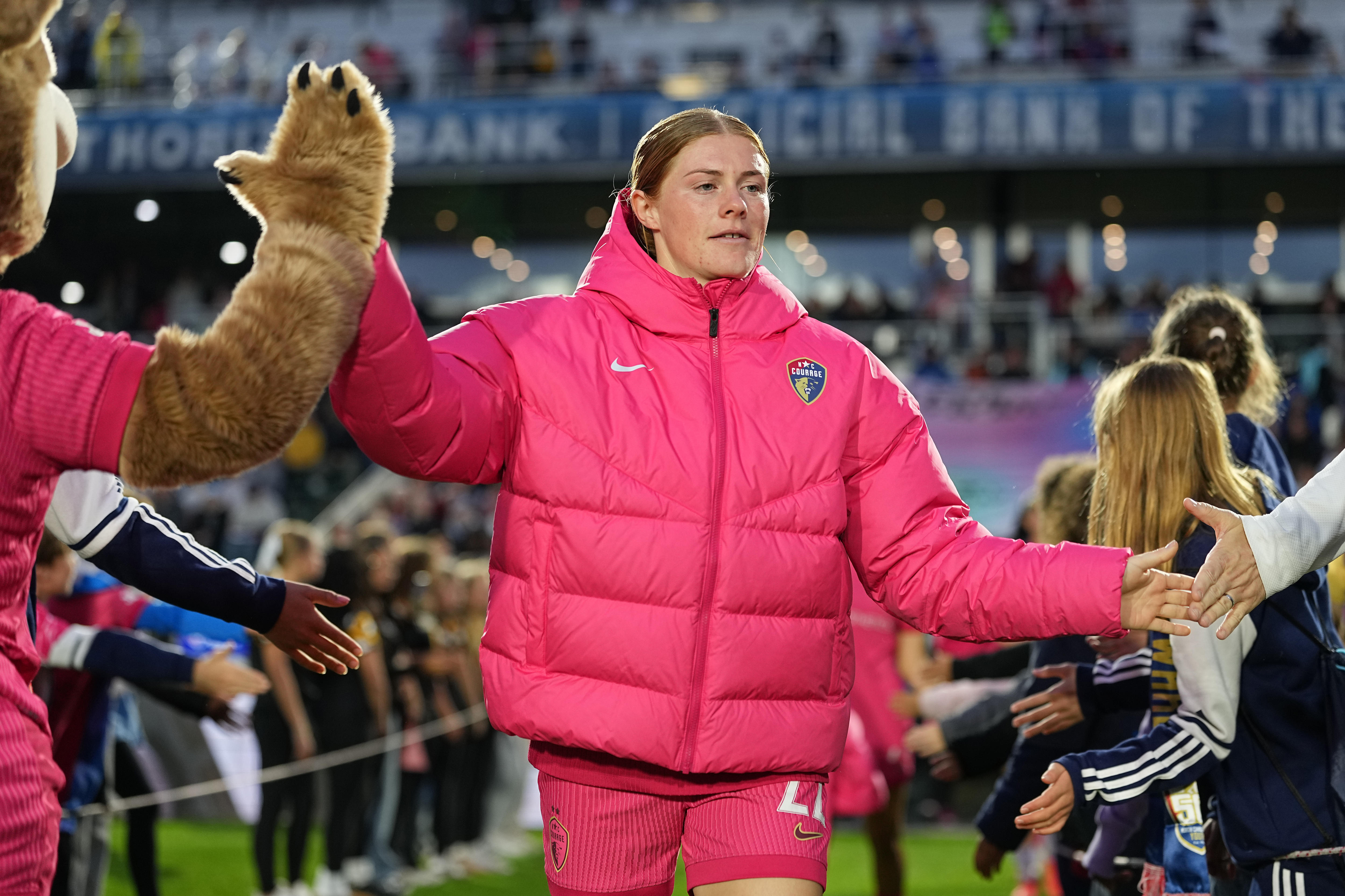 Cortnee Vine & Tameka Yallop Make A-League Women Moves | Matildas Stars Join Clubs (2026)