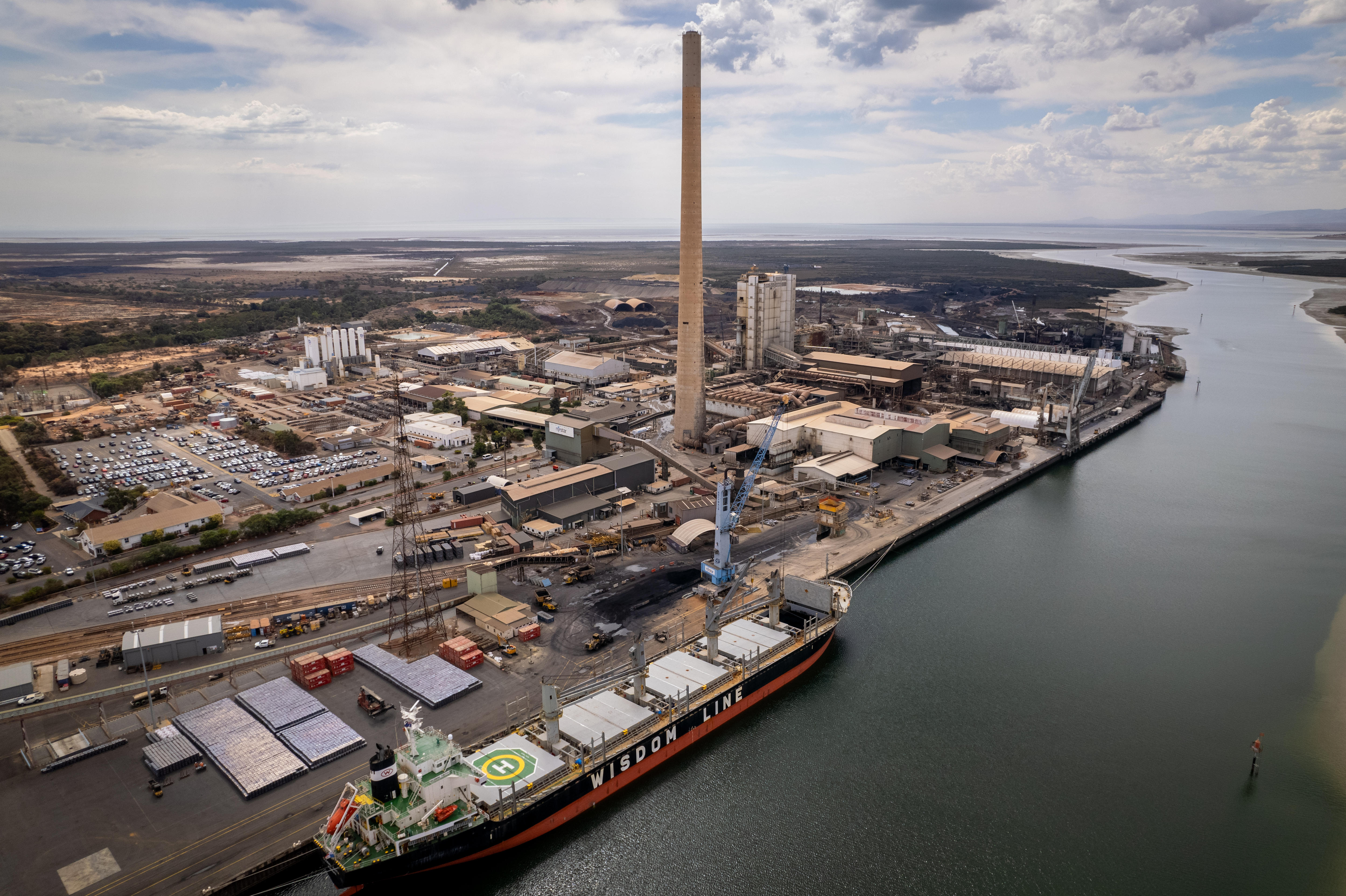 Trafigura's Troubled Past: Shareholders Speak Out Against Government Bailouts (2026)