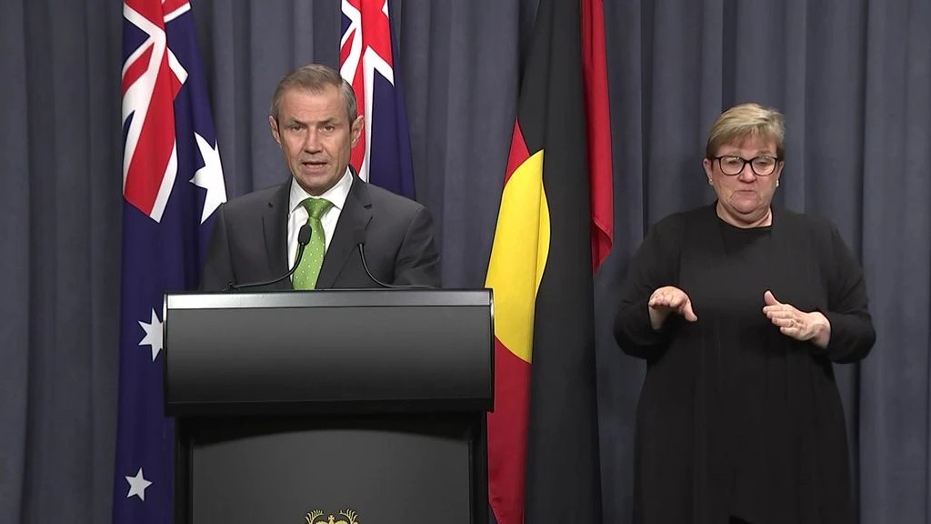 Wa Records 115 New Local Covid Cases Abc News - Nature Texture Collection - Ultra HD Quality