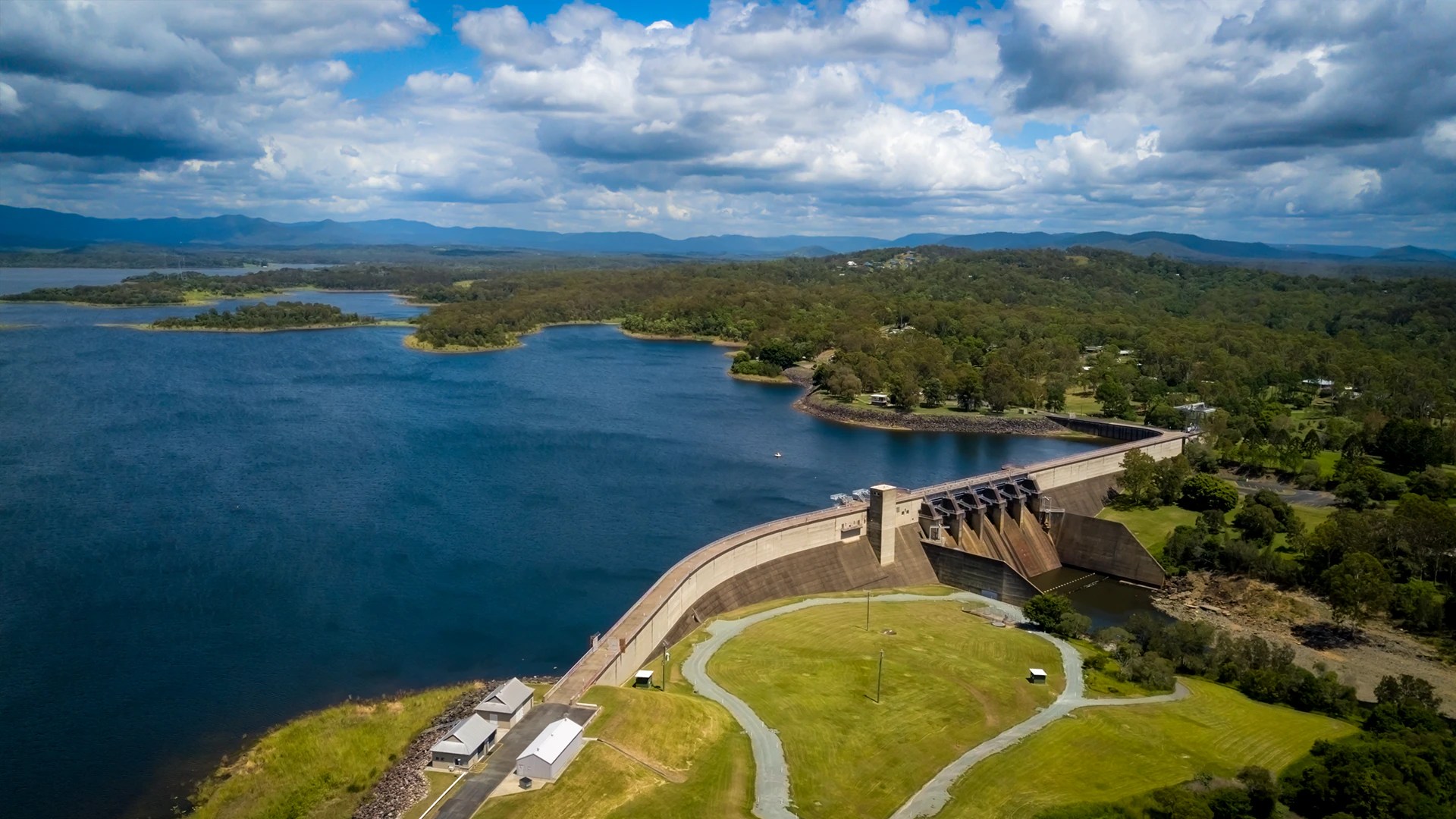 Queensland Budget 2026: $545 Million for Water Security and Dam Restoration (2026)
