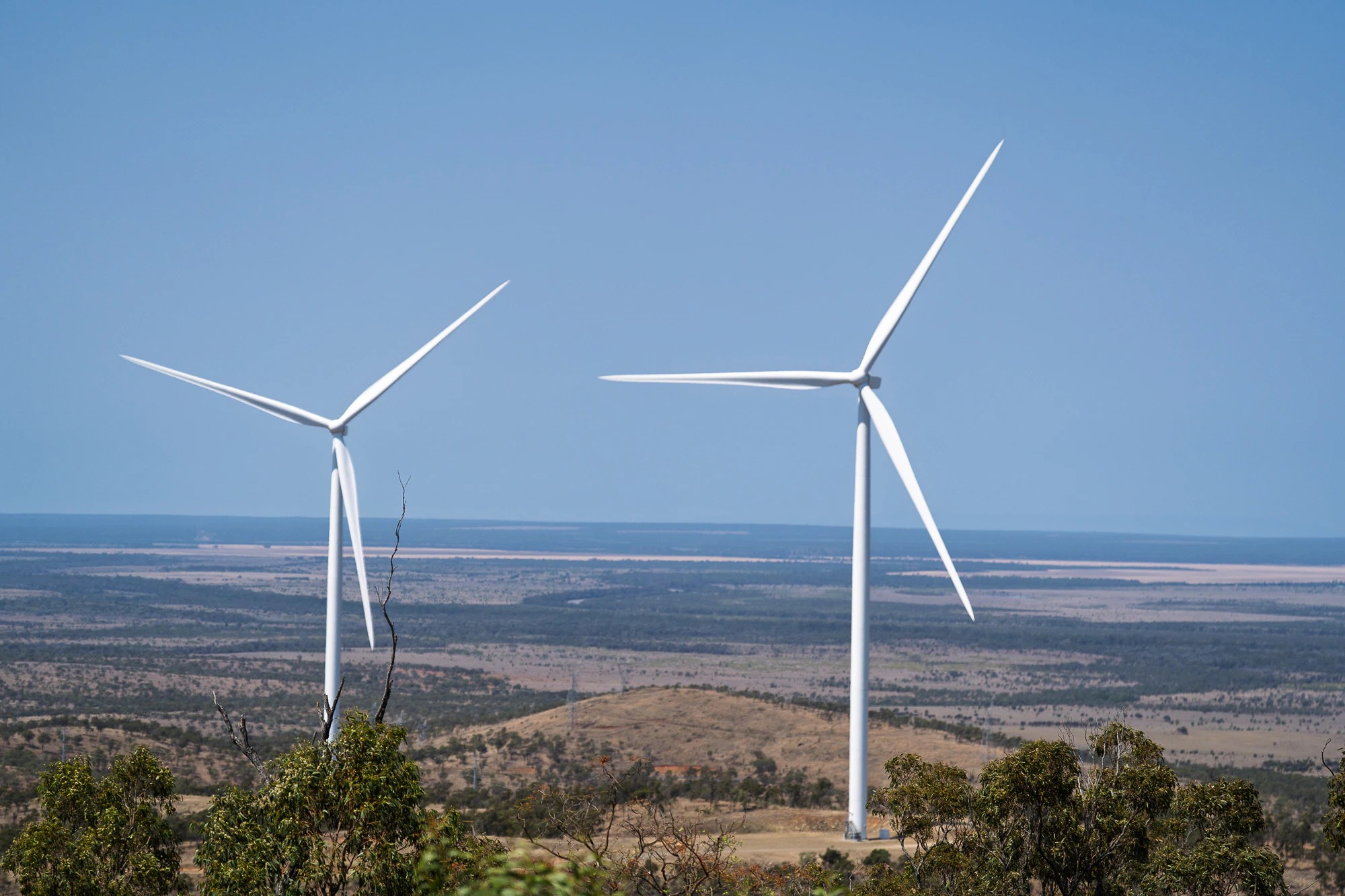 CleanCo Withdraws from Moah Creek Wind Farm: What's Next? (2026)