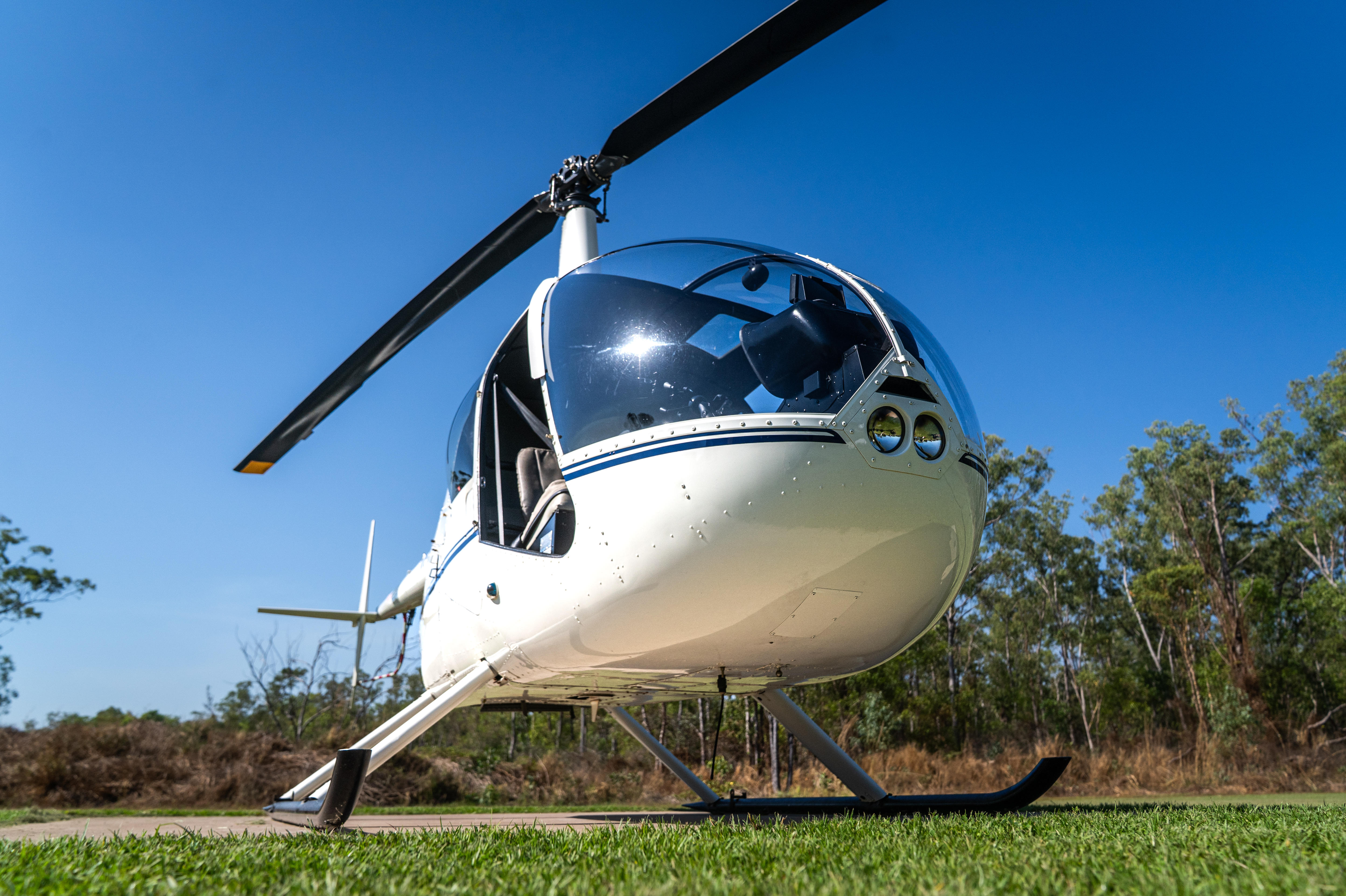 Safety Concerns in Australia's Helicopter Industry: What You Need to Know (2026)