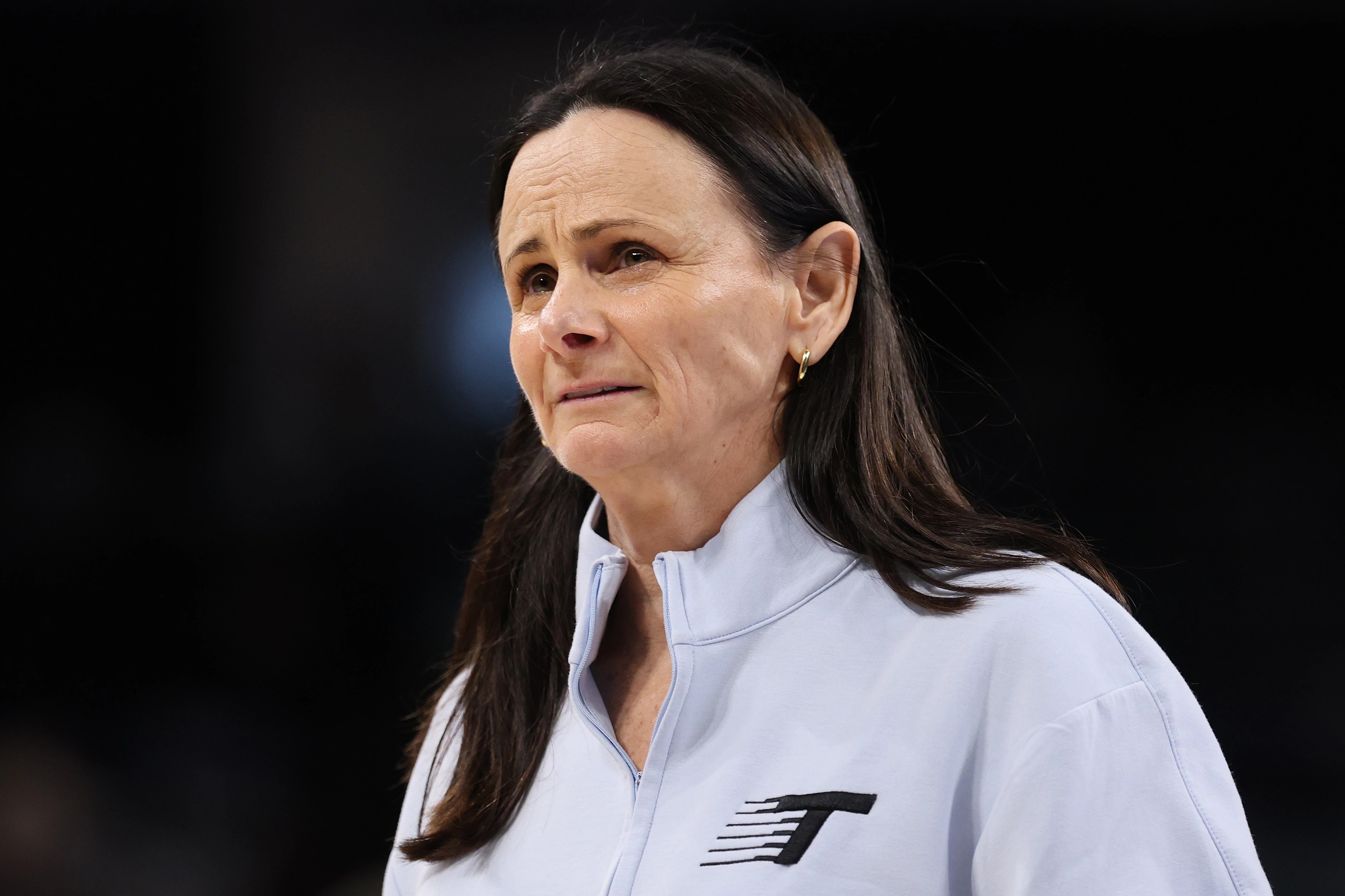 WNBA Coach Sandy Brondello Suspended for Inappropriate Comment (2026)