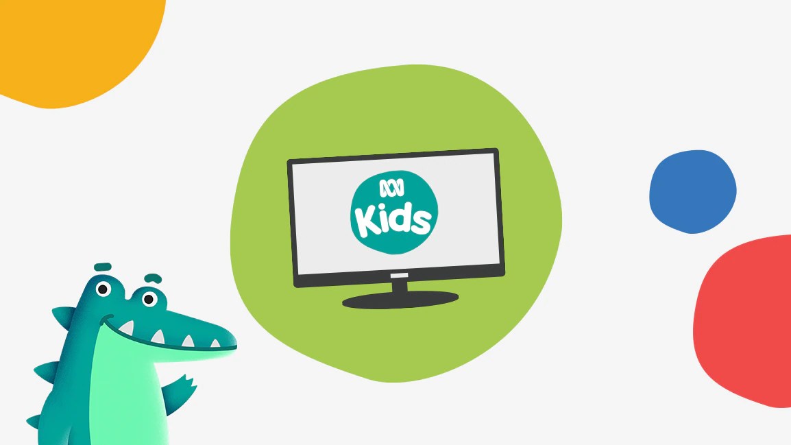 Kids Abc - Download Creative Mountain Background | Retina