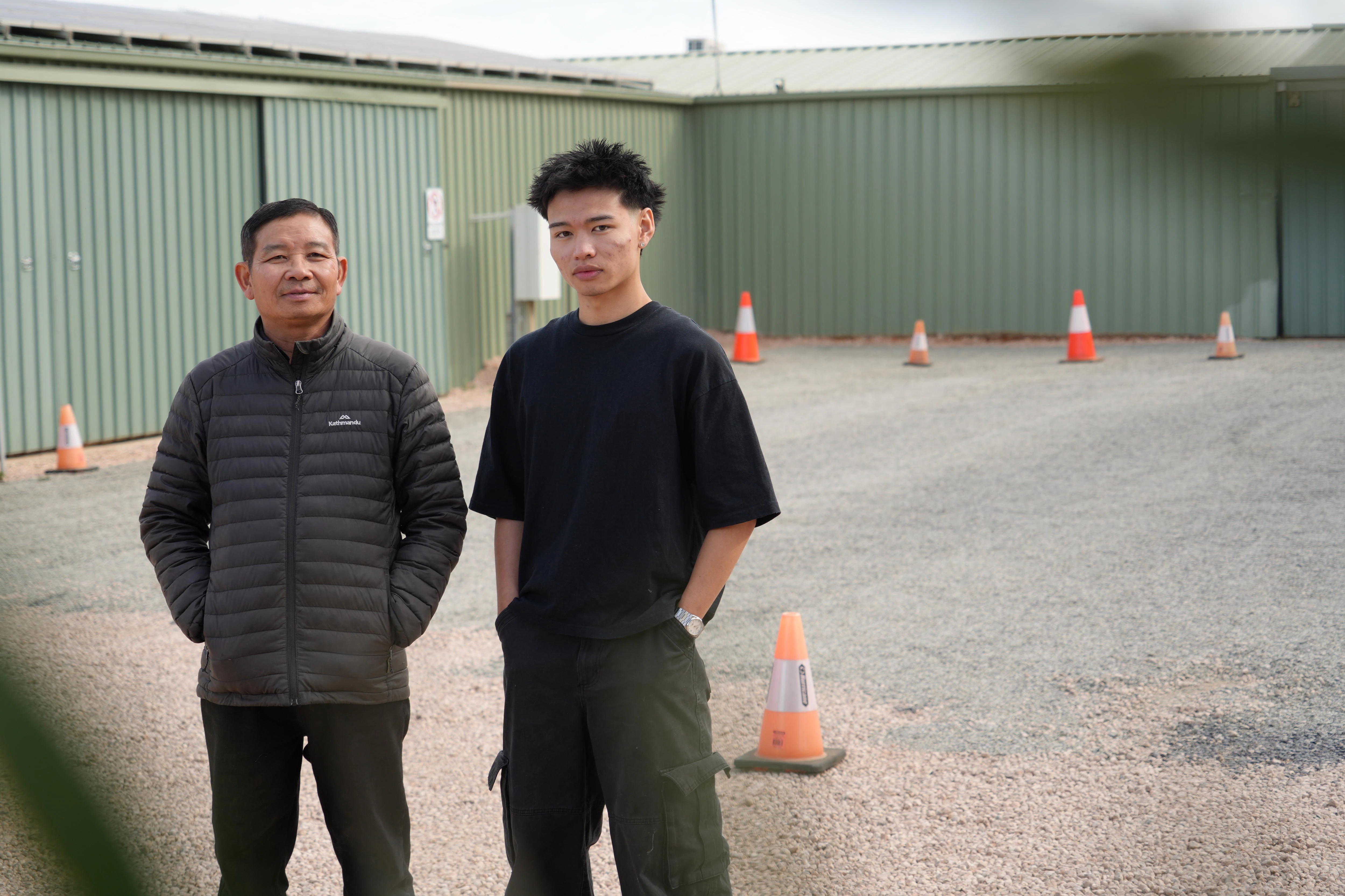 Bitumen Bandits Scam: Family Loses $10K to Fake Resurfacing Crew (2026)