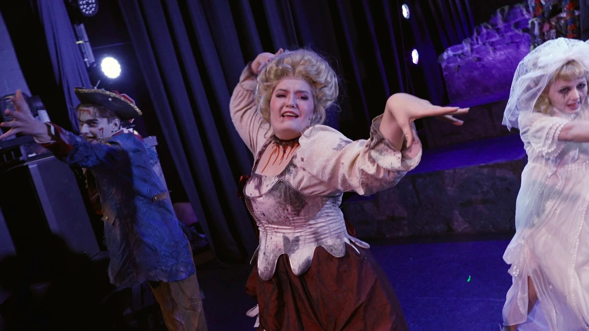 Brisbane's Independent Theatres: Surviving the Musical Struggle (2026)