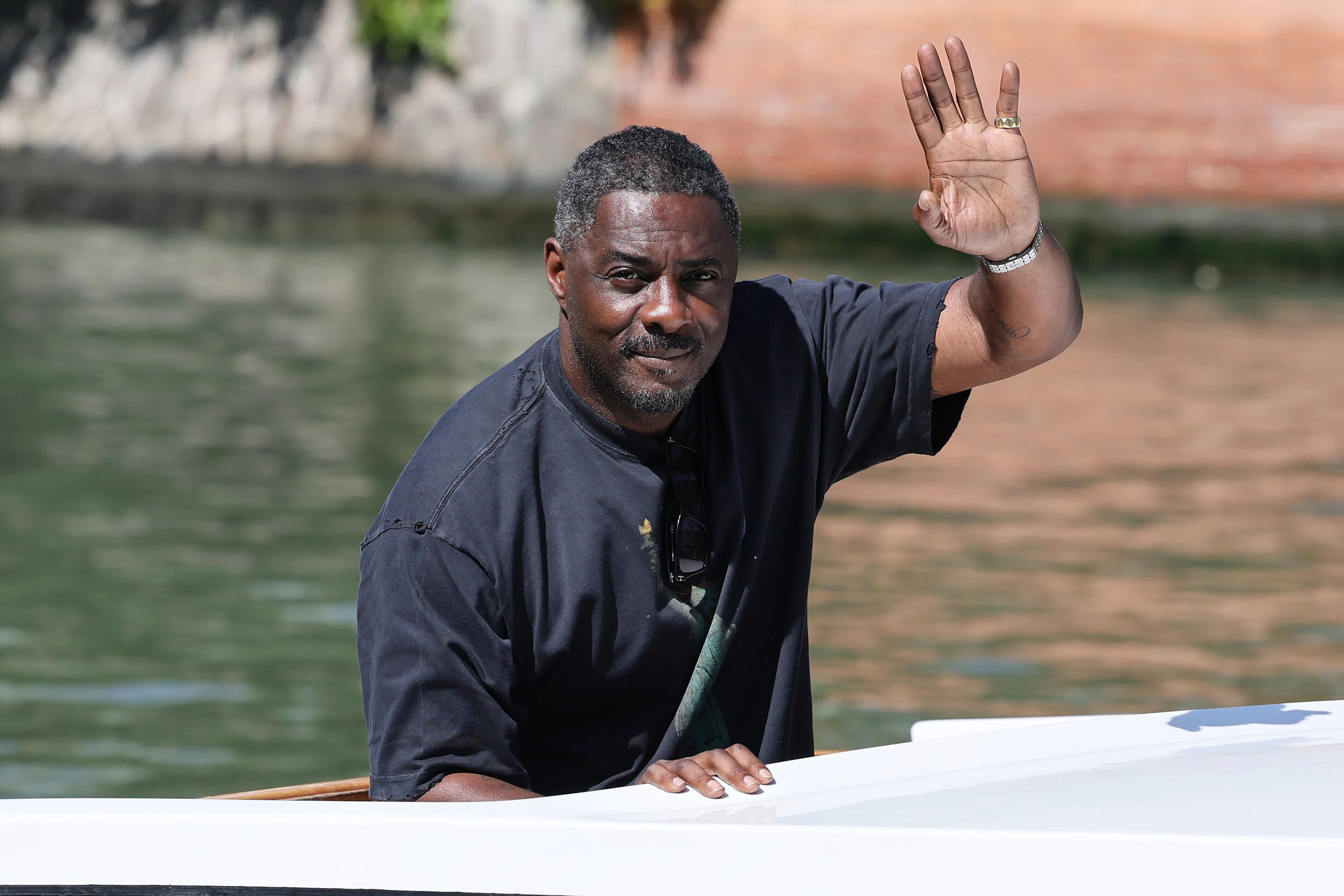 Idris Elba's Take on the Black James Bond Rumors (2026)