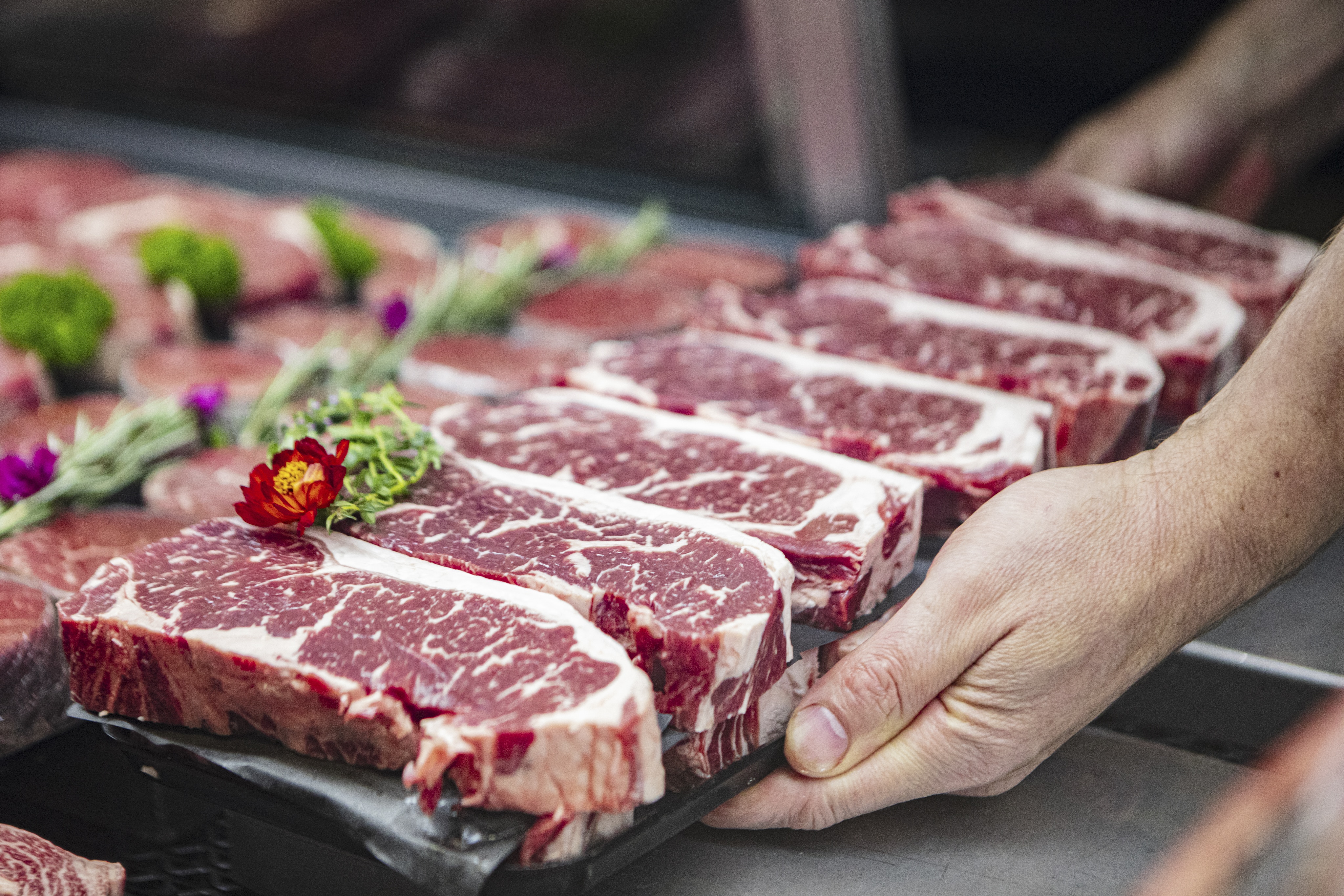 China's 55% Beef Tariff: What It Means for Australia and Global Trade (2026)