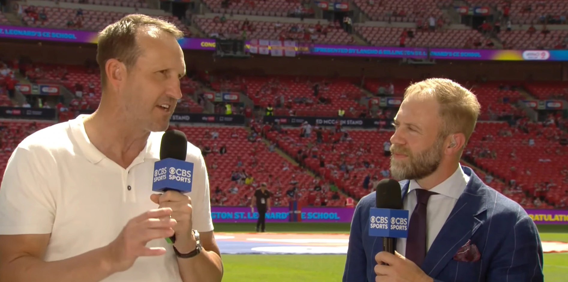 Socceroos' Mark Schwarzer on World Cup Expectations and Cristian Volpato's Selection (2026)
