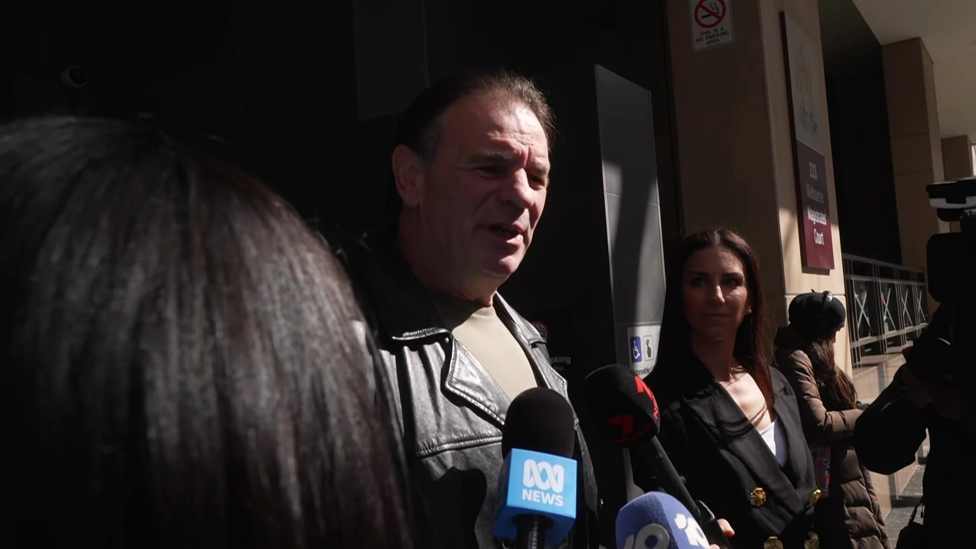 John Setka's Tirade vs. CFMEU Admins | Melbourne Court Appearance & Instagram Post Charges (2026)