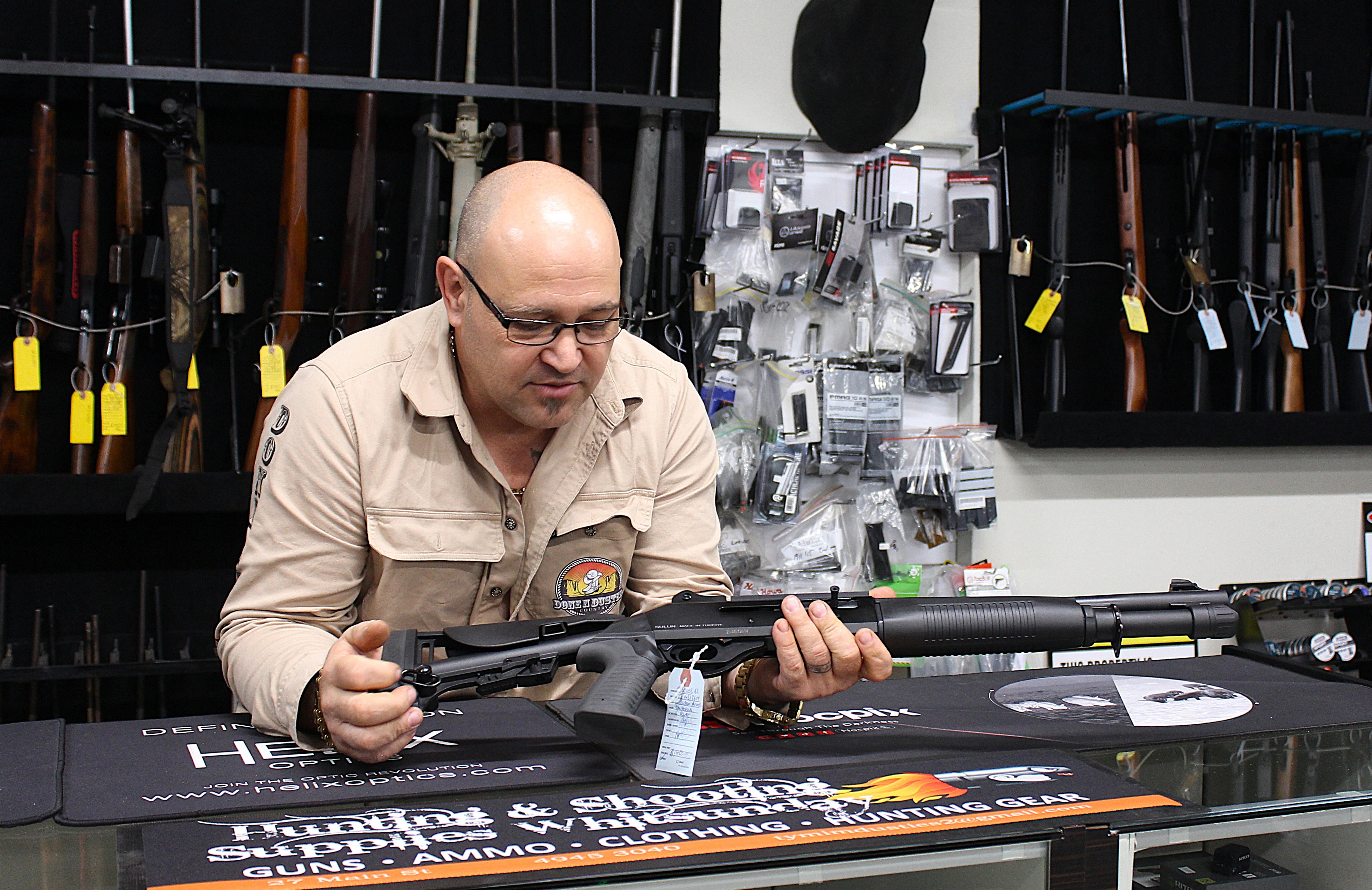 Gun Licence Applications Spike in Queensland: New Citizenship Rule Explained (2026)