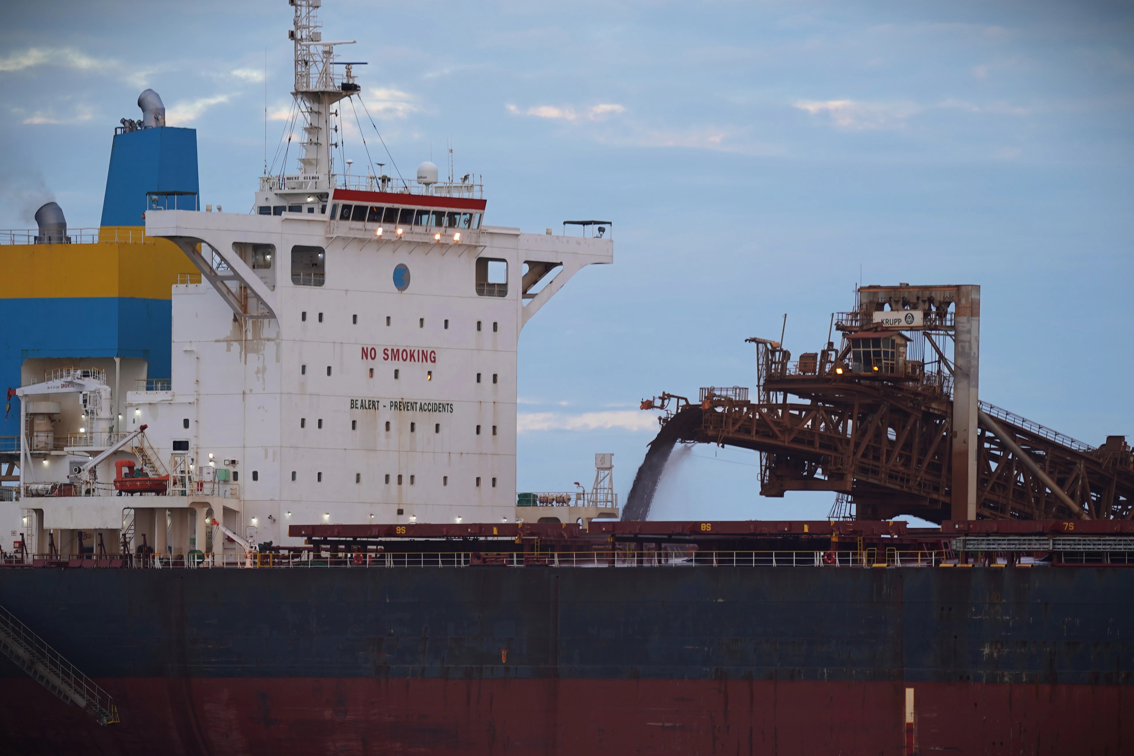BHP Strike: Unions vs. Mining Giant - What's the Impact? (2026)