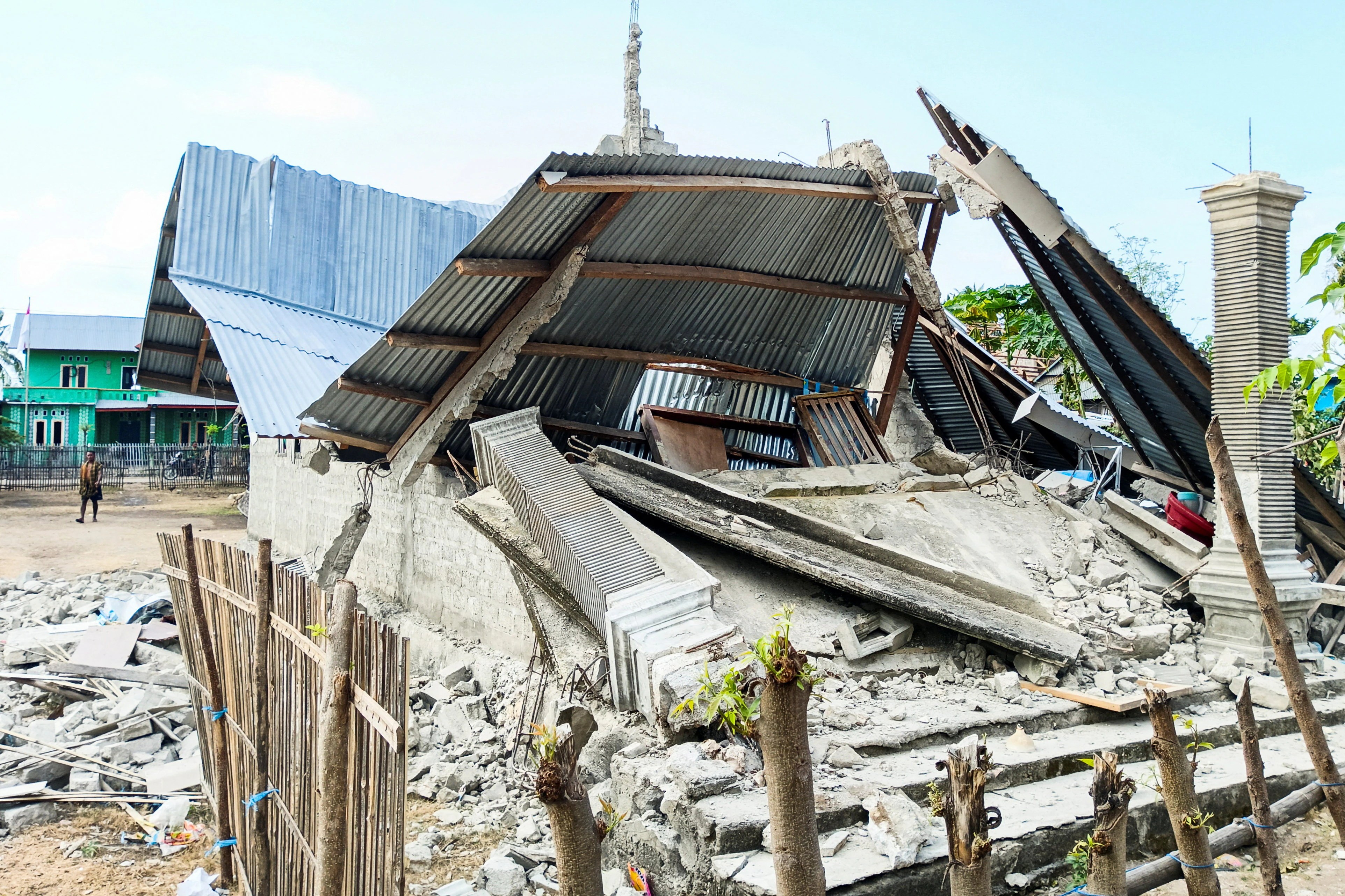 Indonesia Earthquake: Death Toll Rises, Thousands Displaced (2026)
