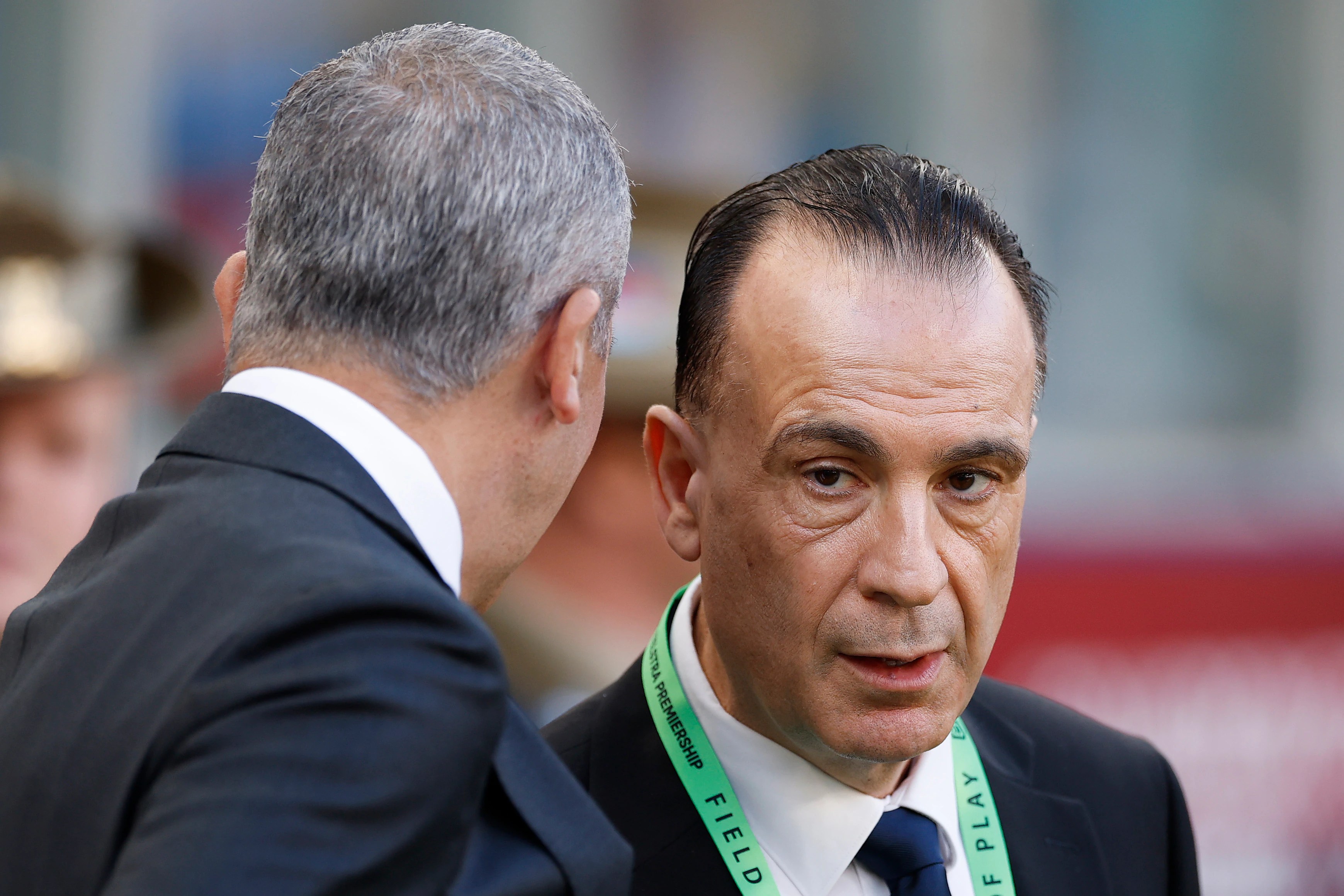 NRL Announces $5.3 Billion Broadcast Deal: Future-Proofing the League (2026)