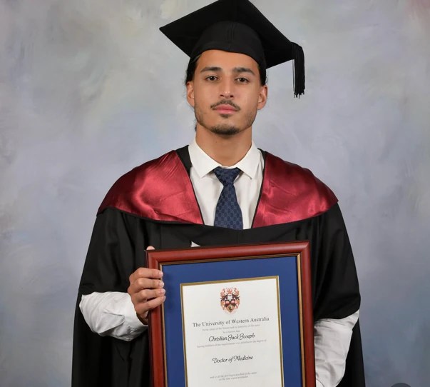 Perth Doctor Accused of Killing Man in Fremantle: What We Know (2026)