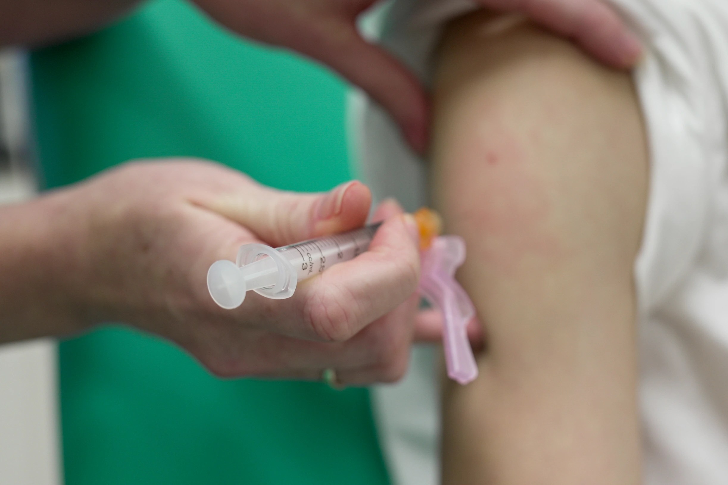 WA Flu Vaccination Targets Missed: What Went Wrong? | Western Australia Health Update (2026)
