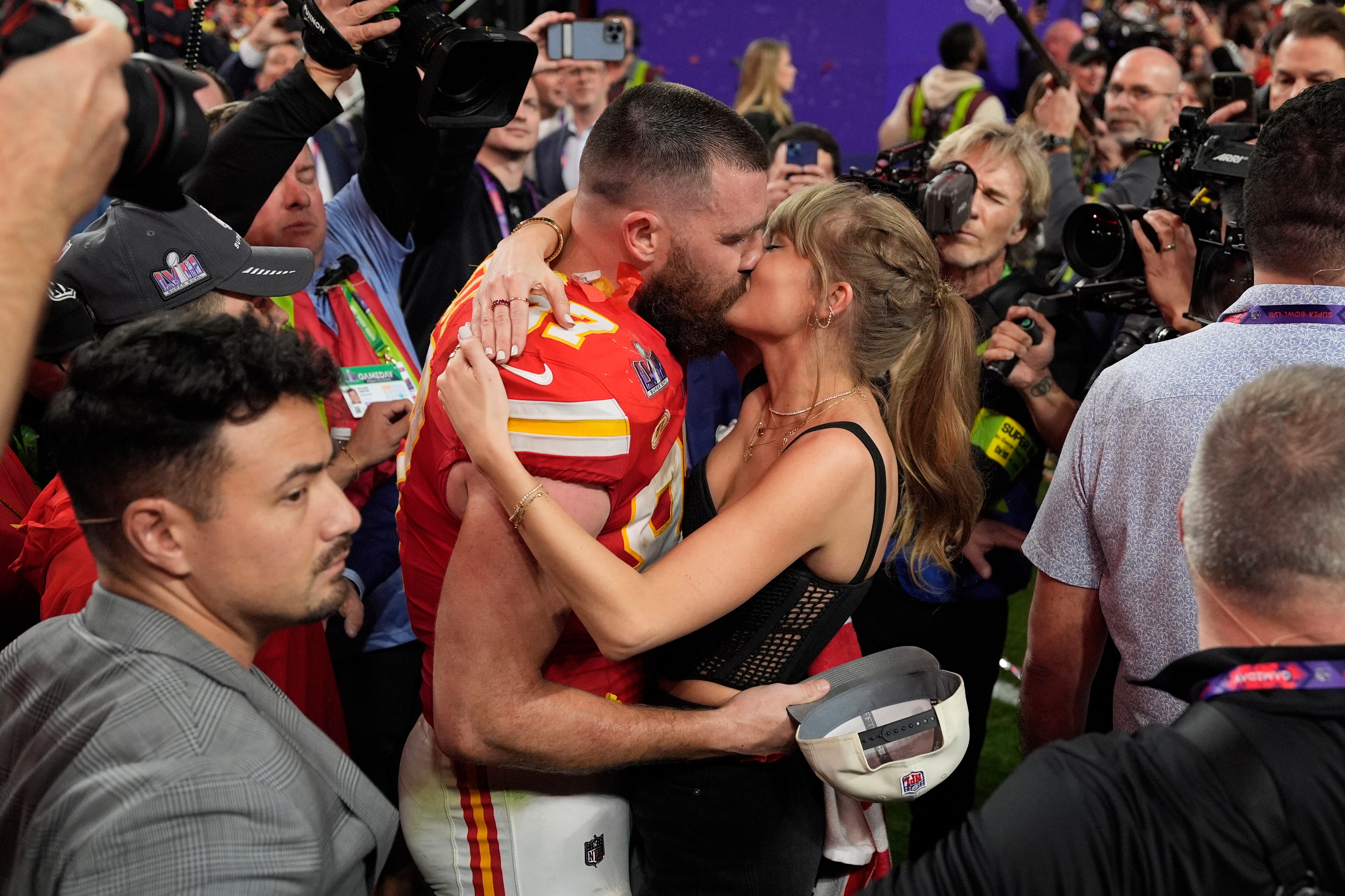 Taylor Swift and Travis Kelce's Secret Wedding: What We Know So Far (2026)