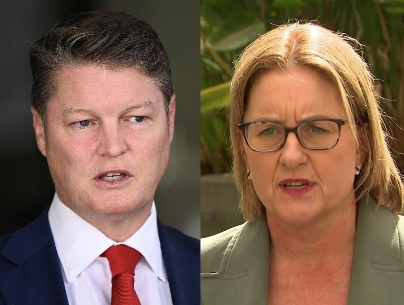 Jacinta Allan's Leadership Challenge: What's Next for Victorian Labor? (2026)