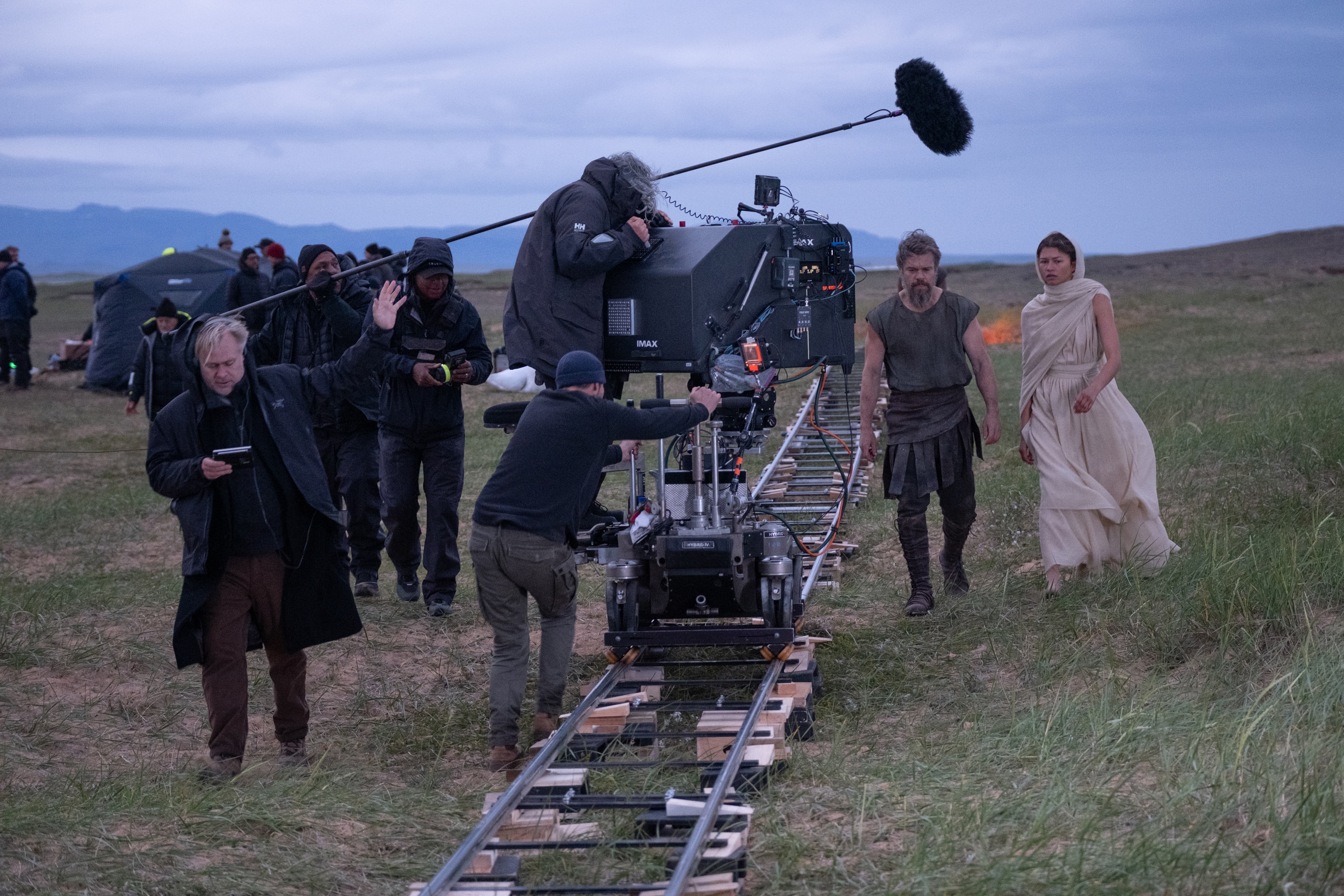 The Rise of Christopher Nolan: A New Era in Hollywood (2026)