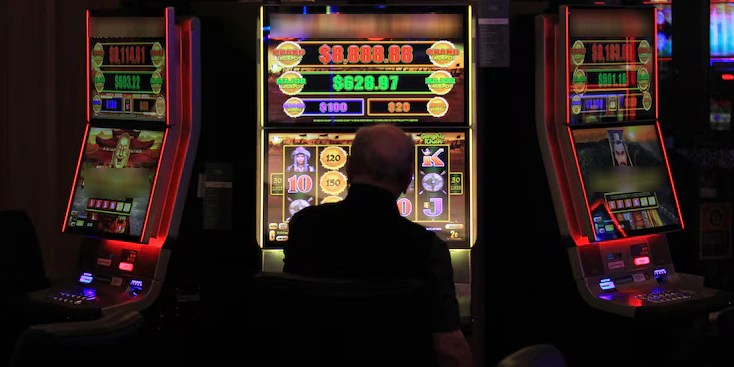 Tasmania's New Pokies Policies: A Step Back for Problem Gamblers? (2026)