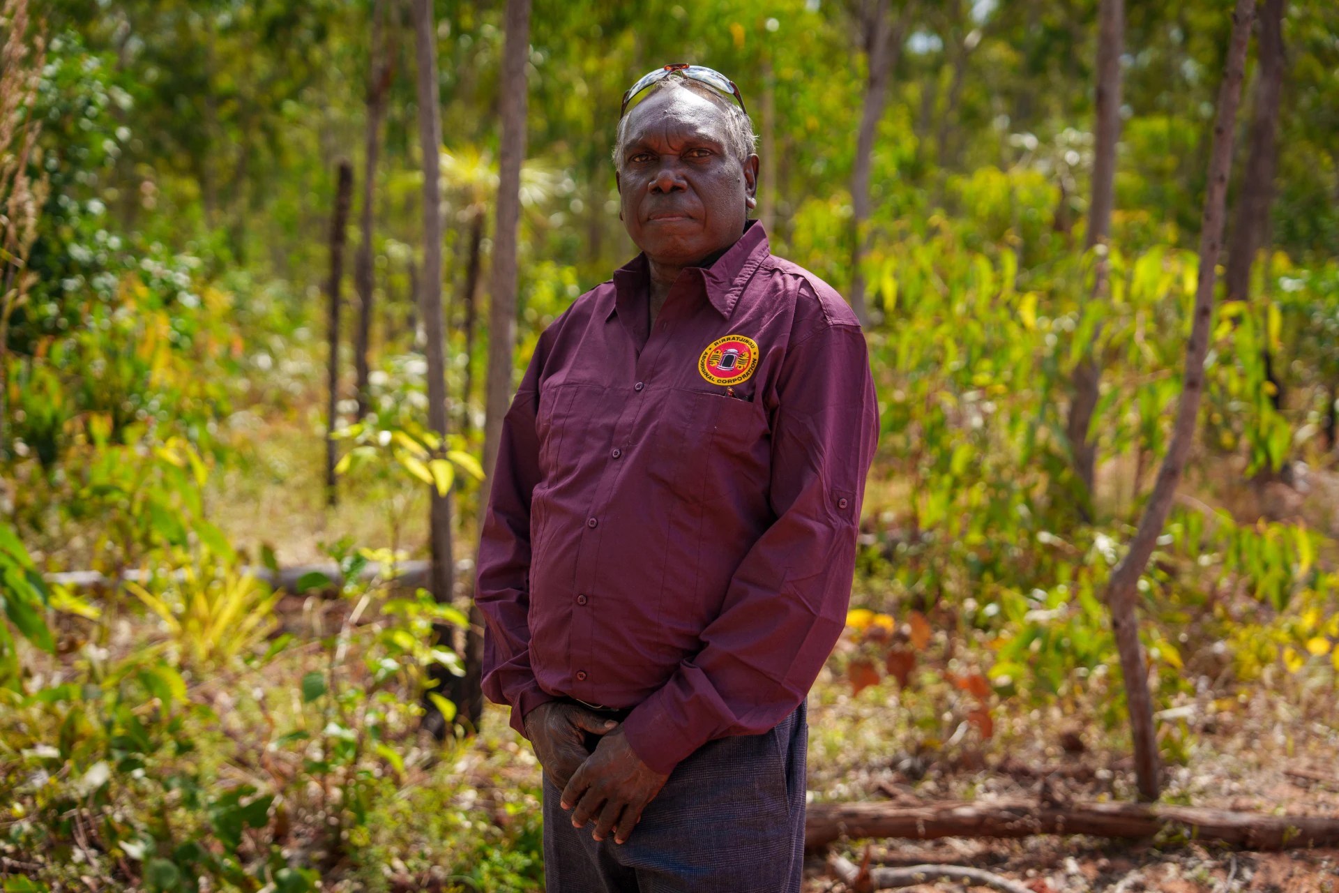 Garma Festival: Yolŋu Leaders React to New Land Council Proposal (2026)