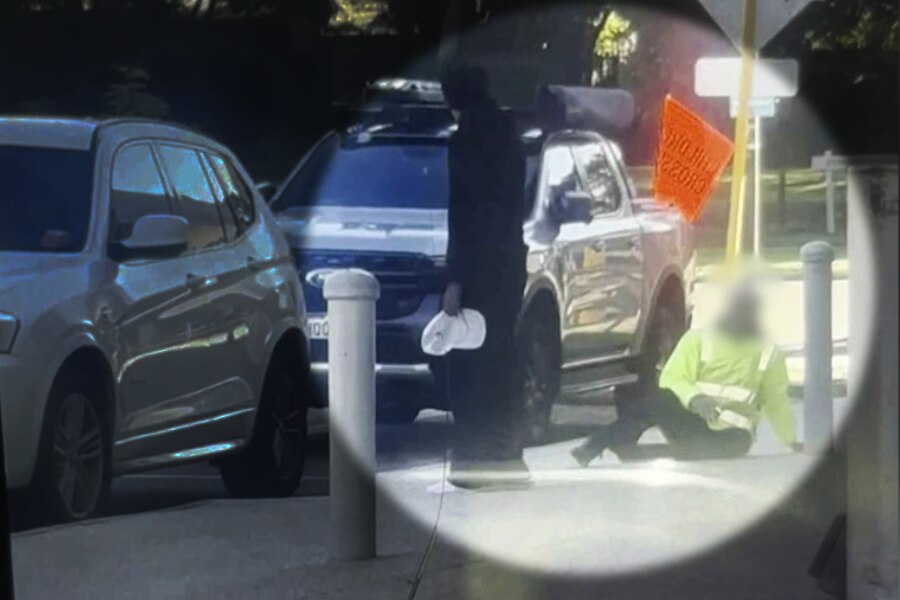Teenager's Sentencing Delayed: Unraveling the Story Behind the Assault on an Elderly Traffic Warden (2026)