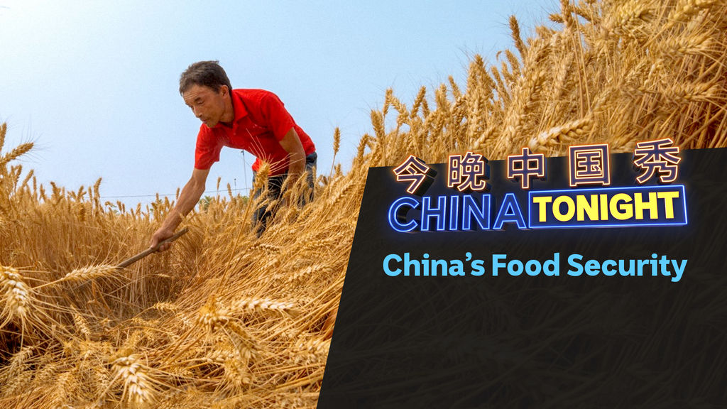China S Food Security Problem Abc News