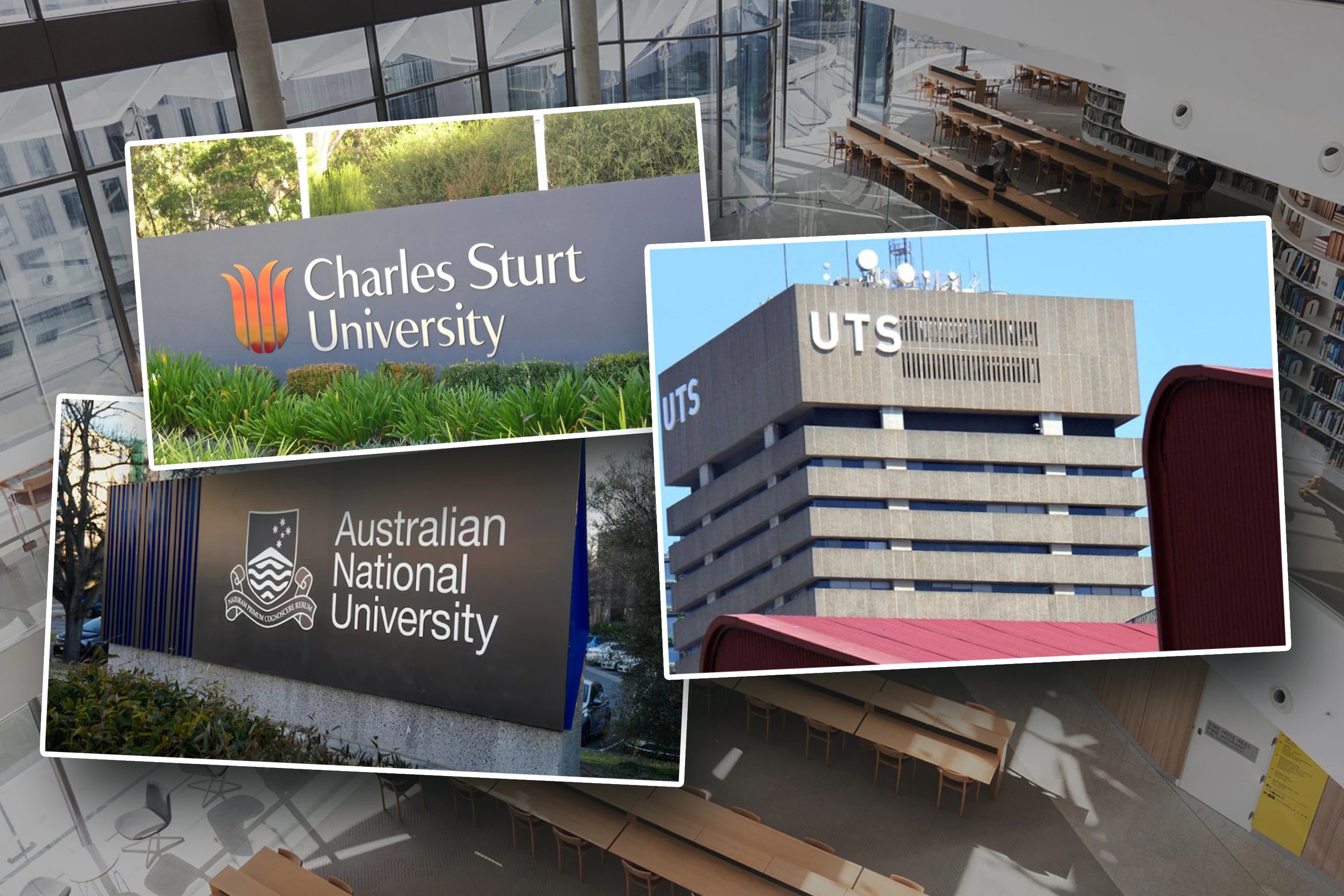 University Governance Failures: Senate Inquiry Calls for Law Change (2026)