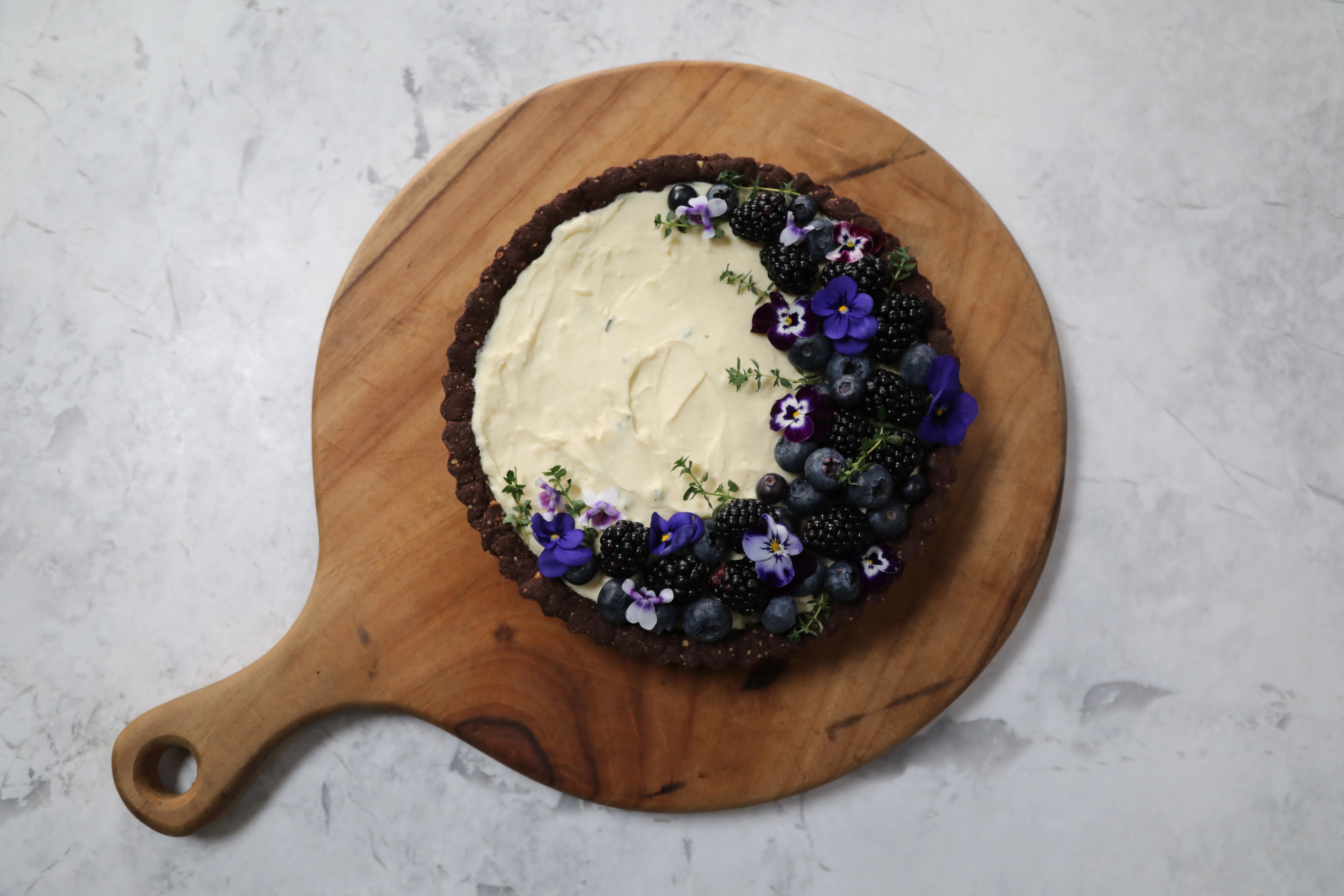 Kitchen Cabinet Desserts: Annabel Crabb's Sweet Creations from the 2026 Season (2026)